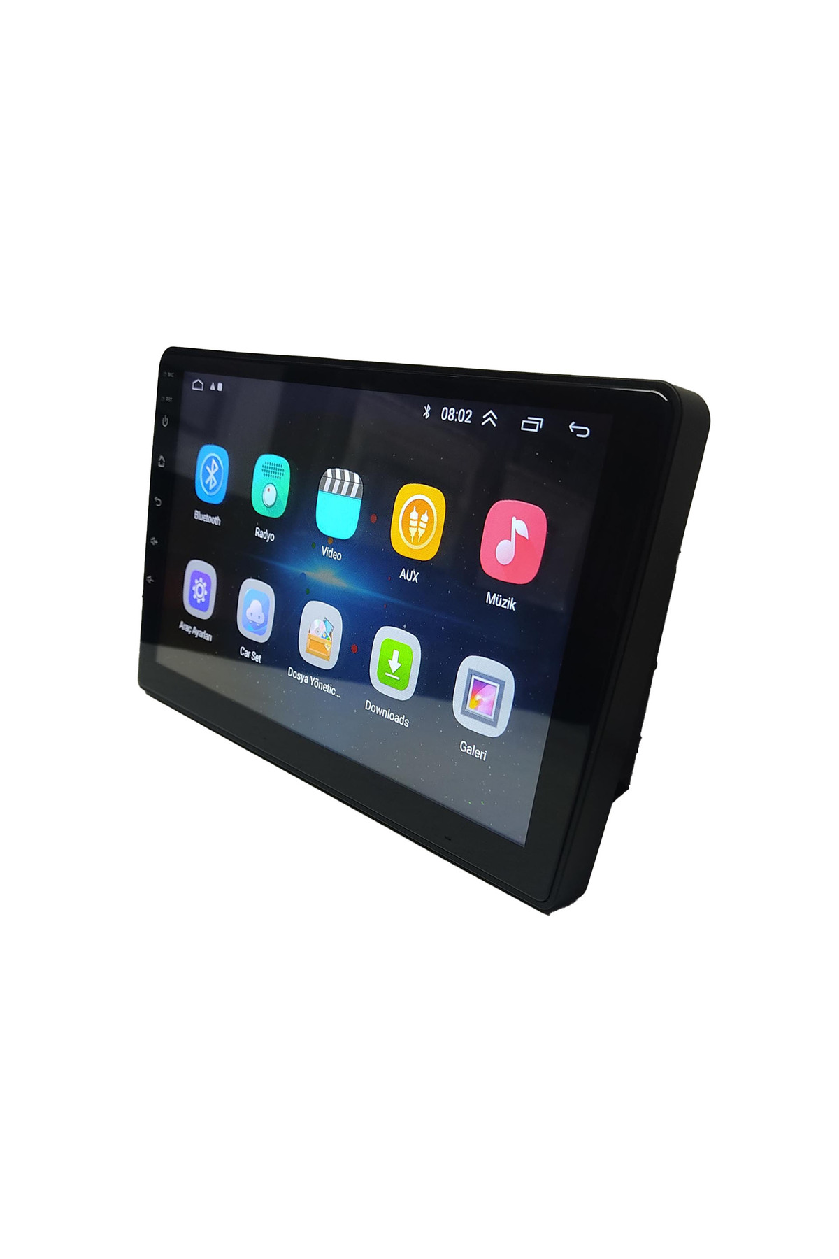 Fiat Egea uyumlu SMART GO FİAT EGEA 2015/2022 9 İNÇ 2-32 - Görsel 2