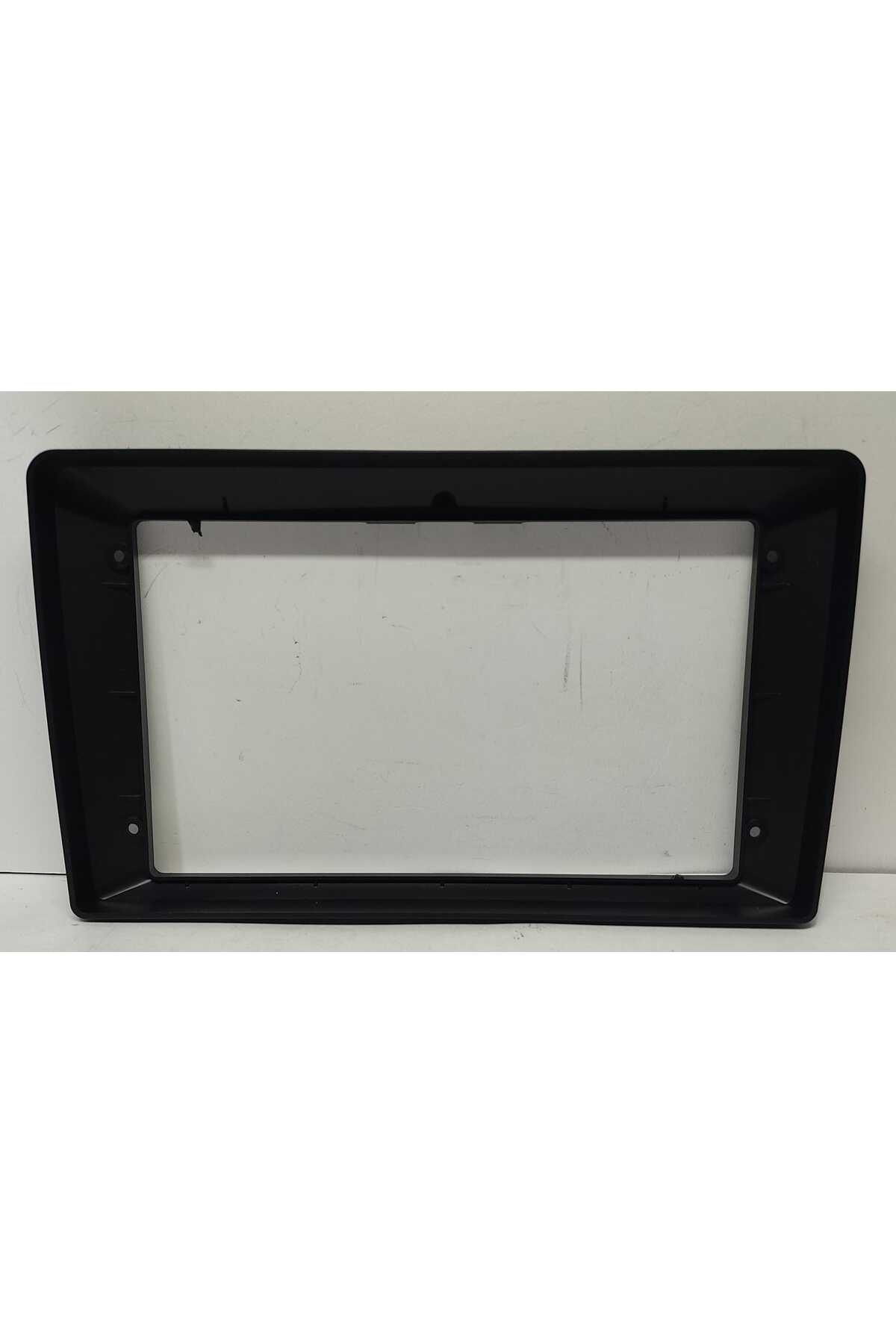 Fiat Egea uyumlu SMART GO FİAT EGEA 2015/2022 9 İNÇ 2-32 - Görsel 4