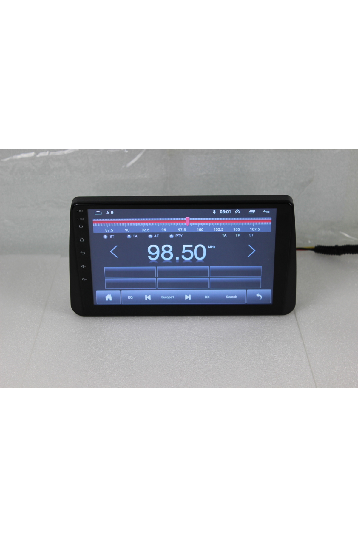 SMART GO FİAT EGEA URBAN /CROSS 9 İNÇ 2-32