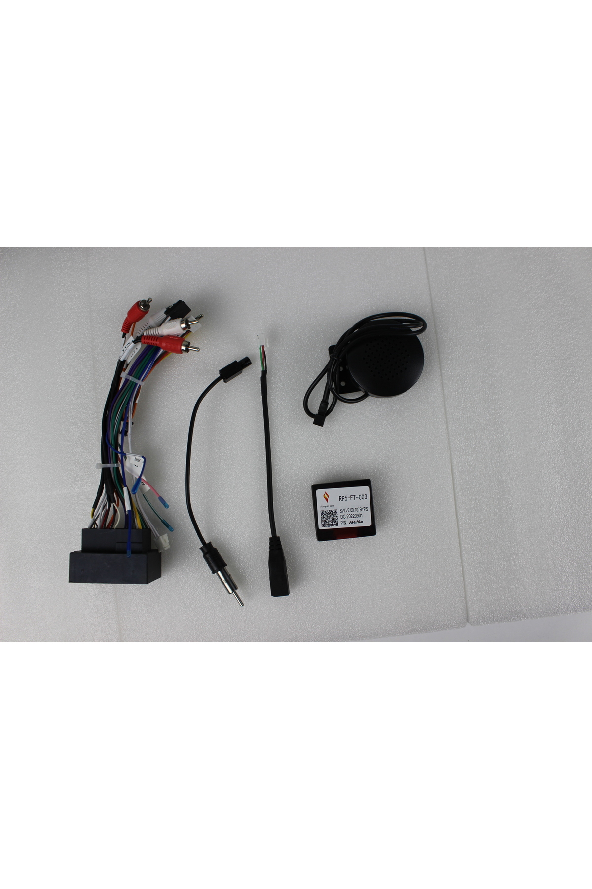 Fiat Egea uyumlu SMART GO FİAT EGEA URBAN /CROSS 9 İNÇ 2-32 - Görsel 3