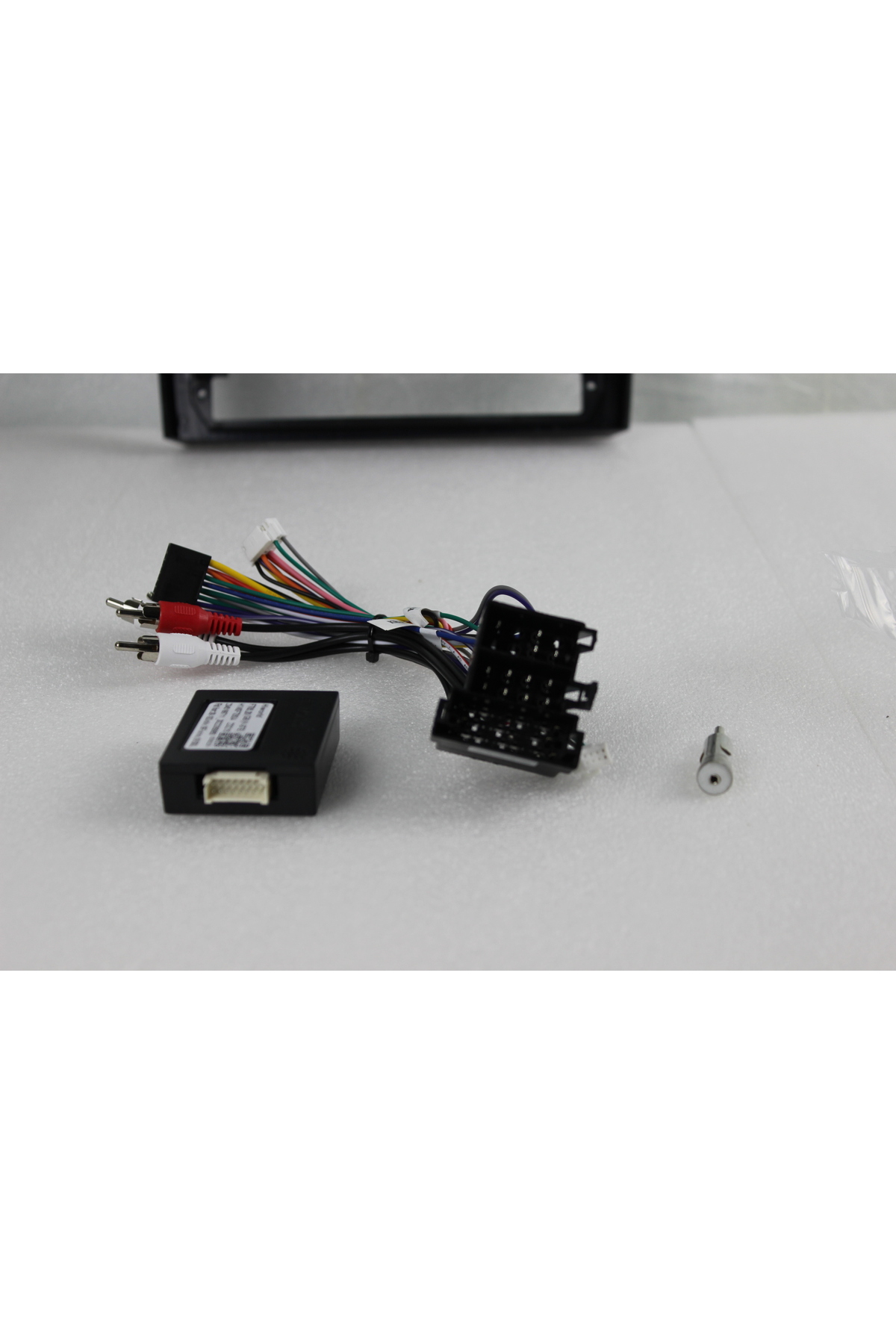 Fiat Linea uyumlu SMART GO FİAT LİNEA OLD 2006/2015 9 İNÇ 2-32 - Görsel 3