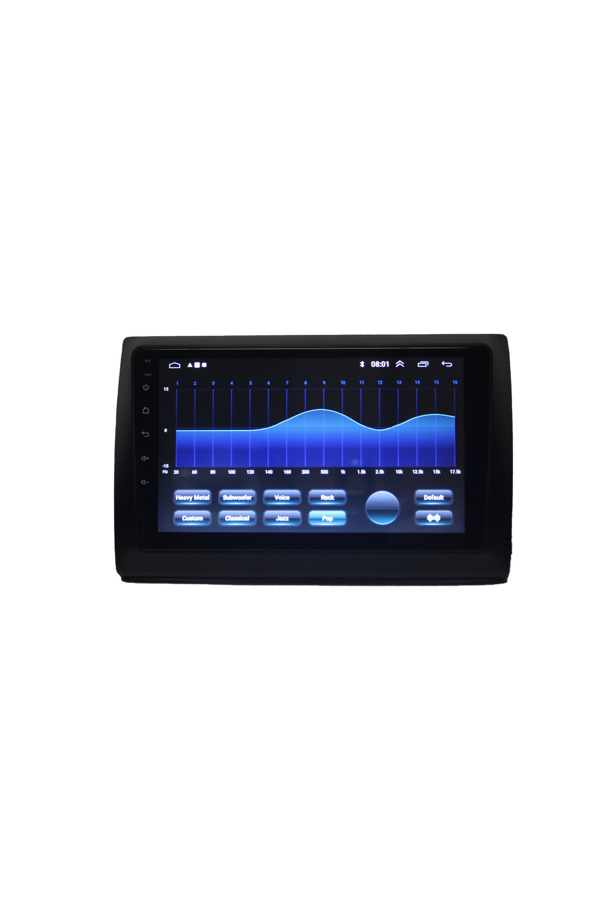 SMART GO FİAT STİLO 9 İNÇ 2-32