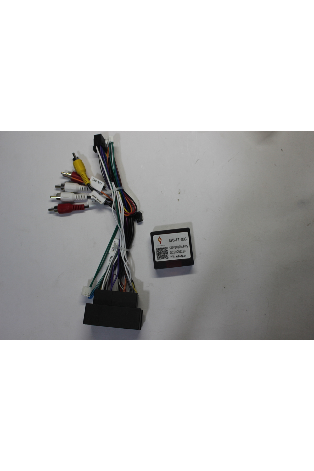 Fiat Stilo uyumlu SMART GO FİAT STİLO 9 İNÇ 2-32 - Görsel 3