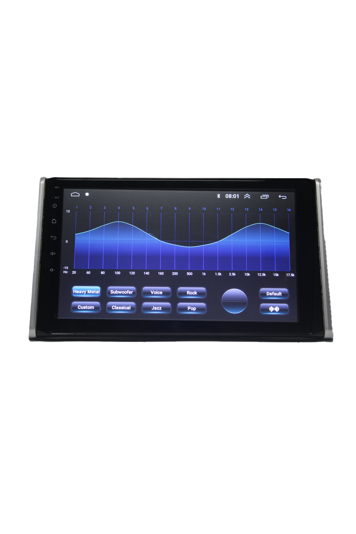 SMART GO HONDA  CRV EN YENİ 10 İNÇ 2019/2022 2-32