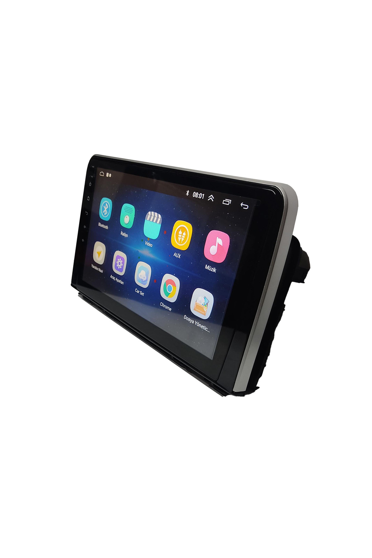 Honda CR-V uyumlu SMART GO HONDA  CRV EN YENİ 10 İNÇ 2019/2022 2-32 - Görsel 2