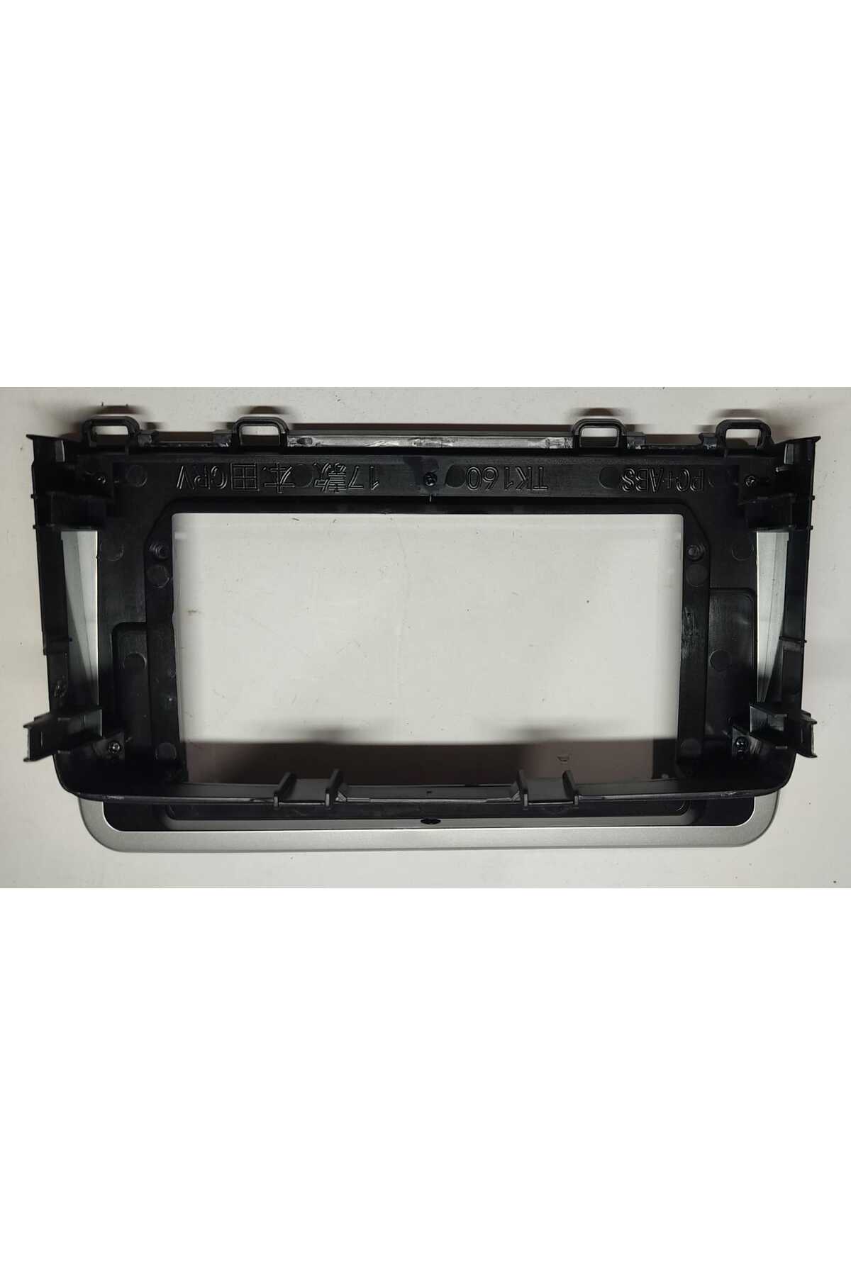 Honda CR-V uyumlu SMART GO HONDA  CRV EN YENİ 10 İNÇ 2019/2022 2-32 - Görsel 5