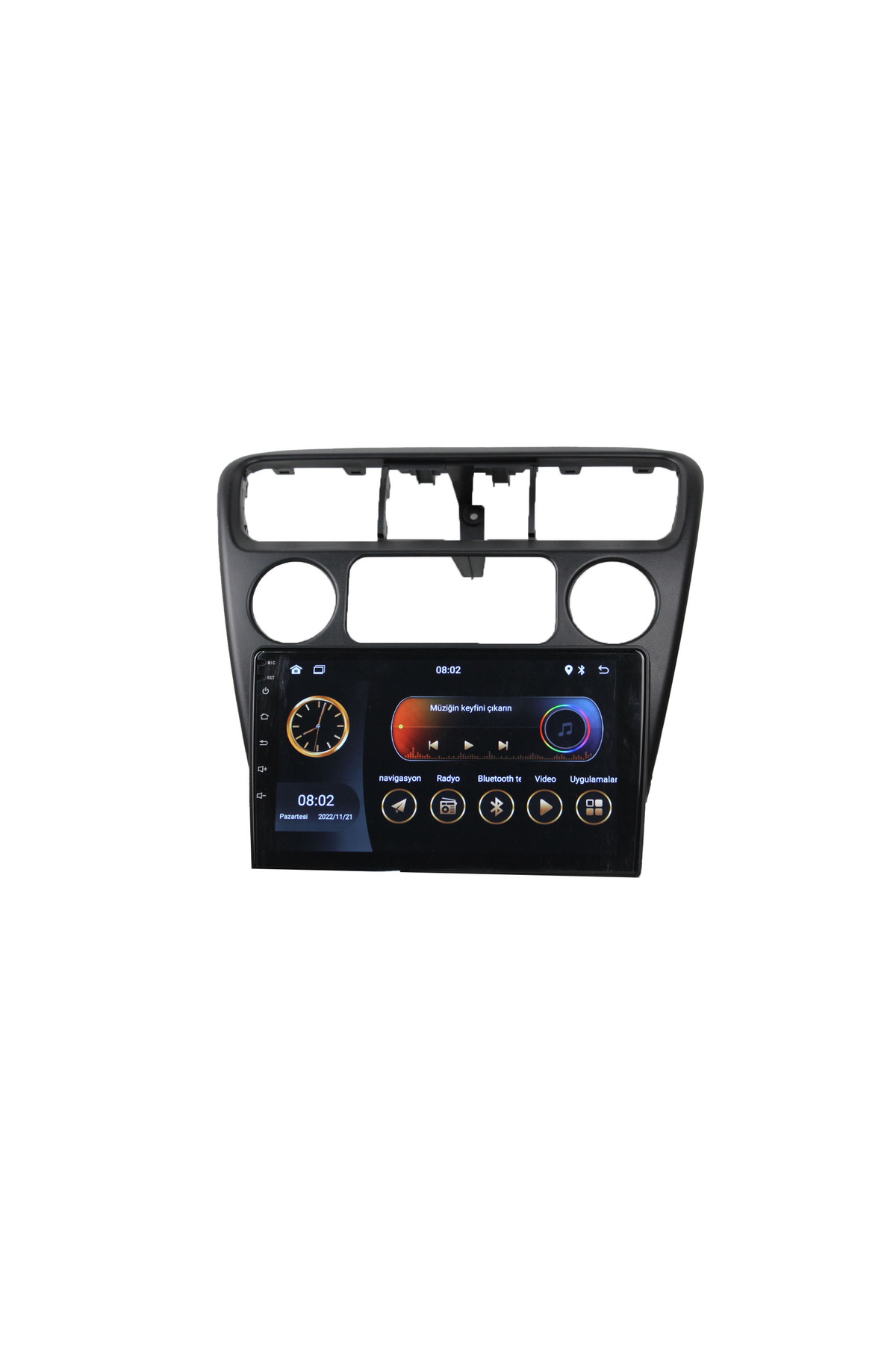 SMART GO HONDA ACCORD 1999/2000  2.0 EX /ES 9 İNÇ 2-32