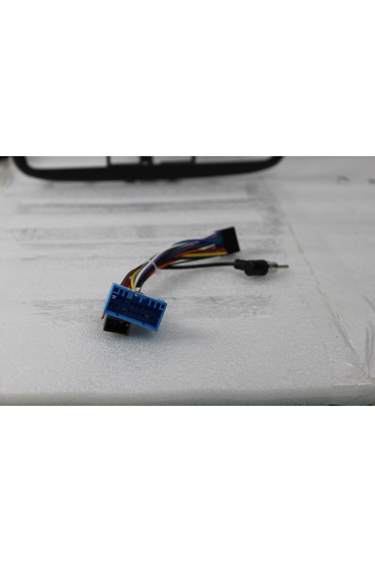 Honda Accord uyumlu SMART GO HONDA ACCORD 1999/2000  2.0 EX /ES 9 İNÇ 2-32 - Görsel 2