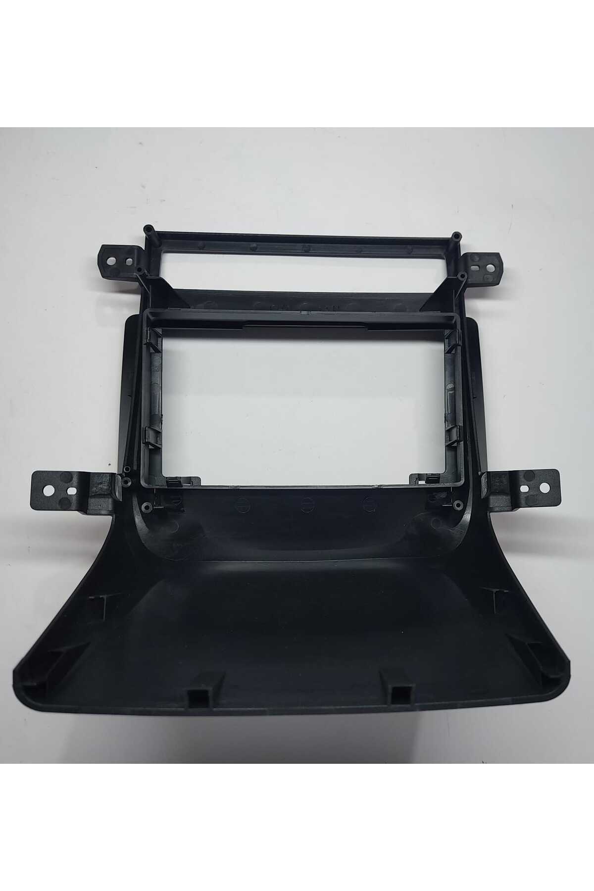 Chevrolet Captiva uyumlu CHEVROLET CAPTİVA OLD 9 İNÇ 2007/2011 2-32 - Görsel 2