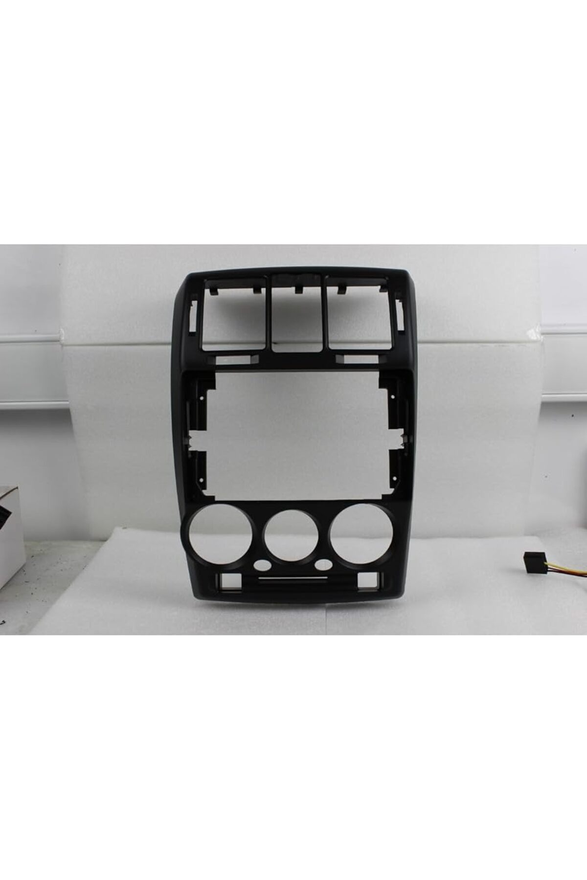 Hyundai Getz uyumlu 9 İNÇ 2003/2011 TÜM ÇERÇEVELİ 6-64 HYUNDAİ GETZ ile uyumlu - Görsel 3