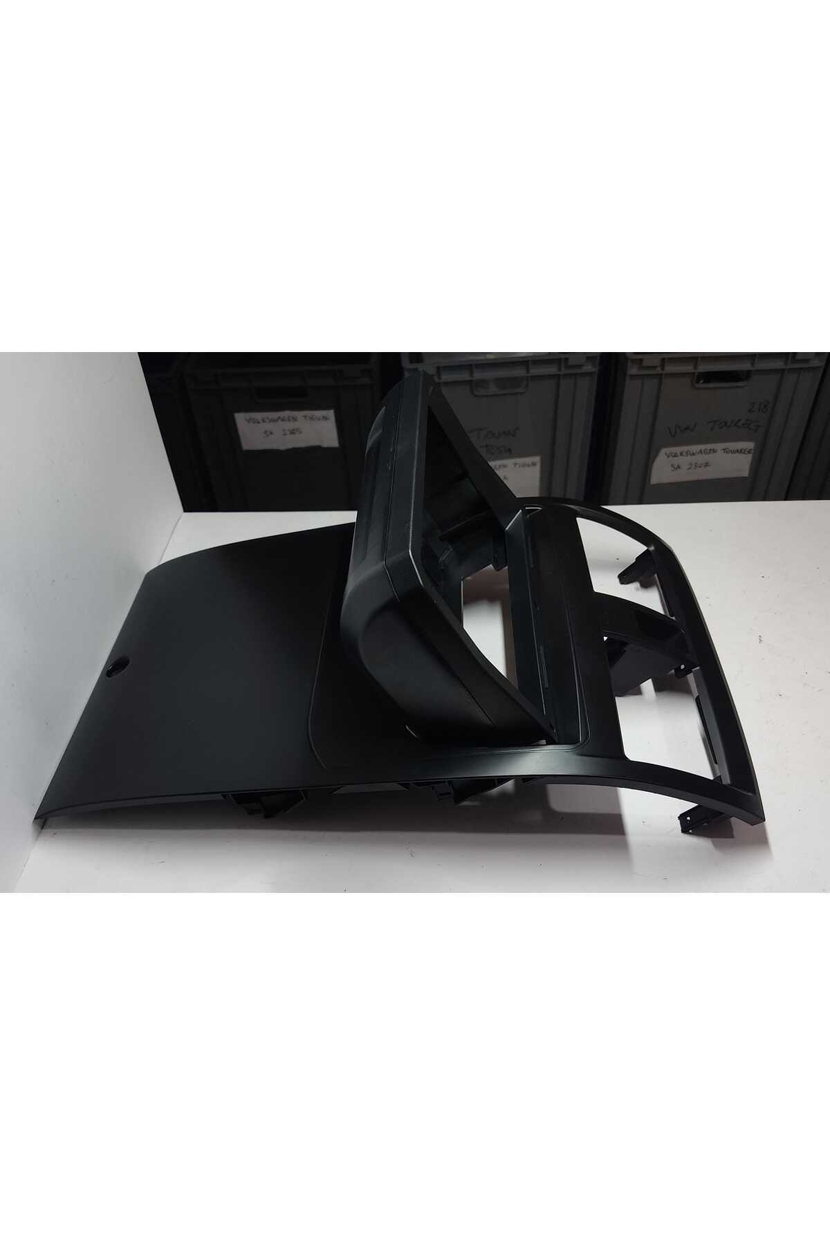 Honda Accord uyumlu SMART GO HONDA ACCORD 2003/2008 9 İNÇ ANDROİD TORPİDO ÜSTÜ 2-32 - Görsel 6