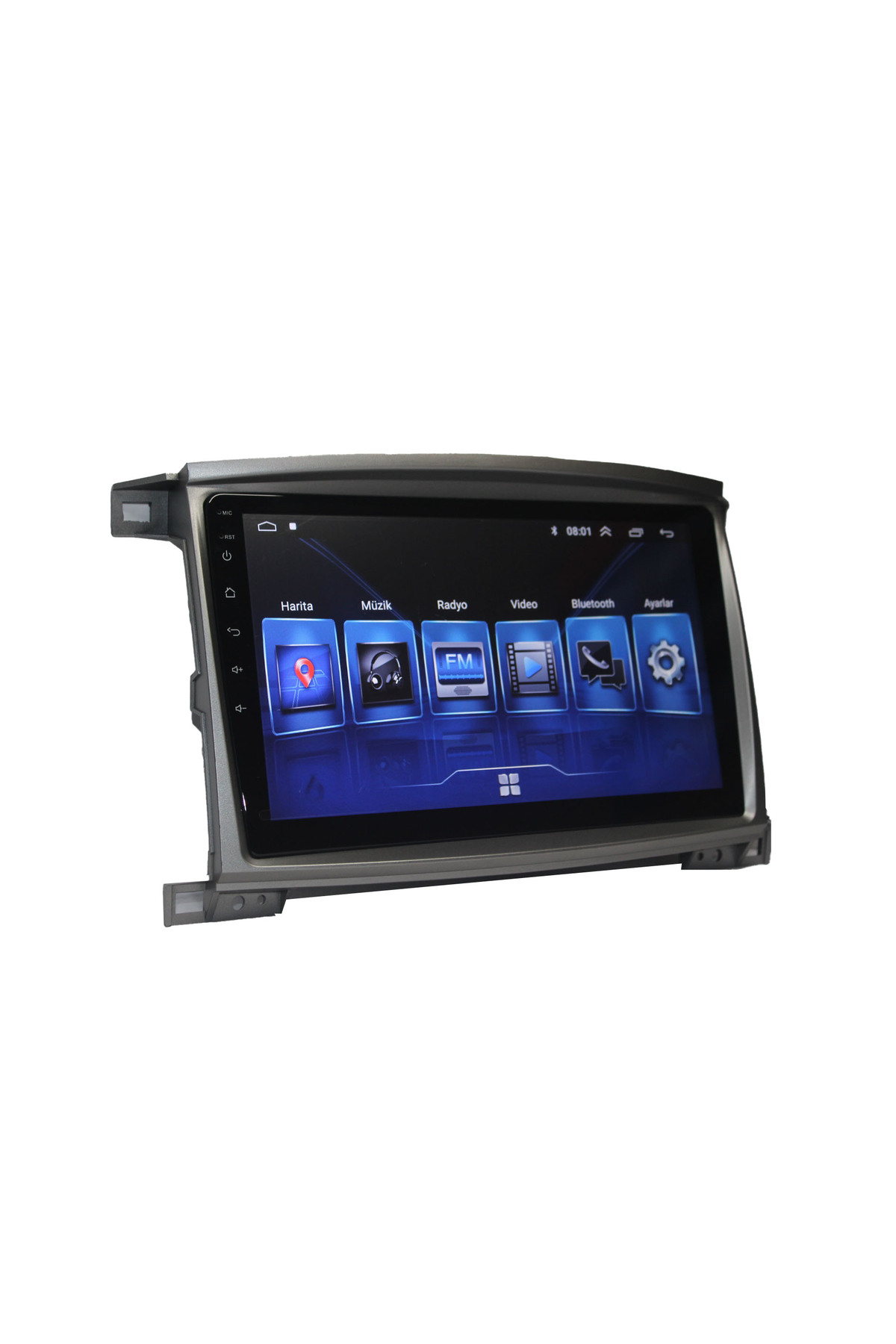 SMART GO HONDA ACCORD 9 İNÇ 2011/2017 2-32