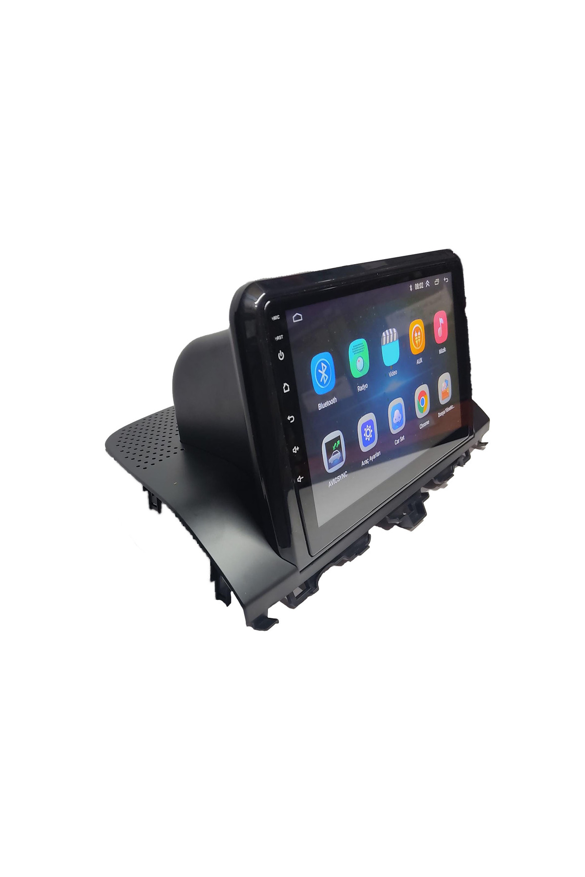 Honda Accord uyumlu SMART GO HONDA ACCORD EN YENİ 9 İNÇ 2018/2022 2-32 - Görsel 3