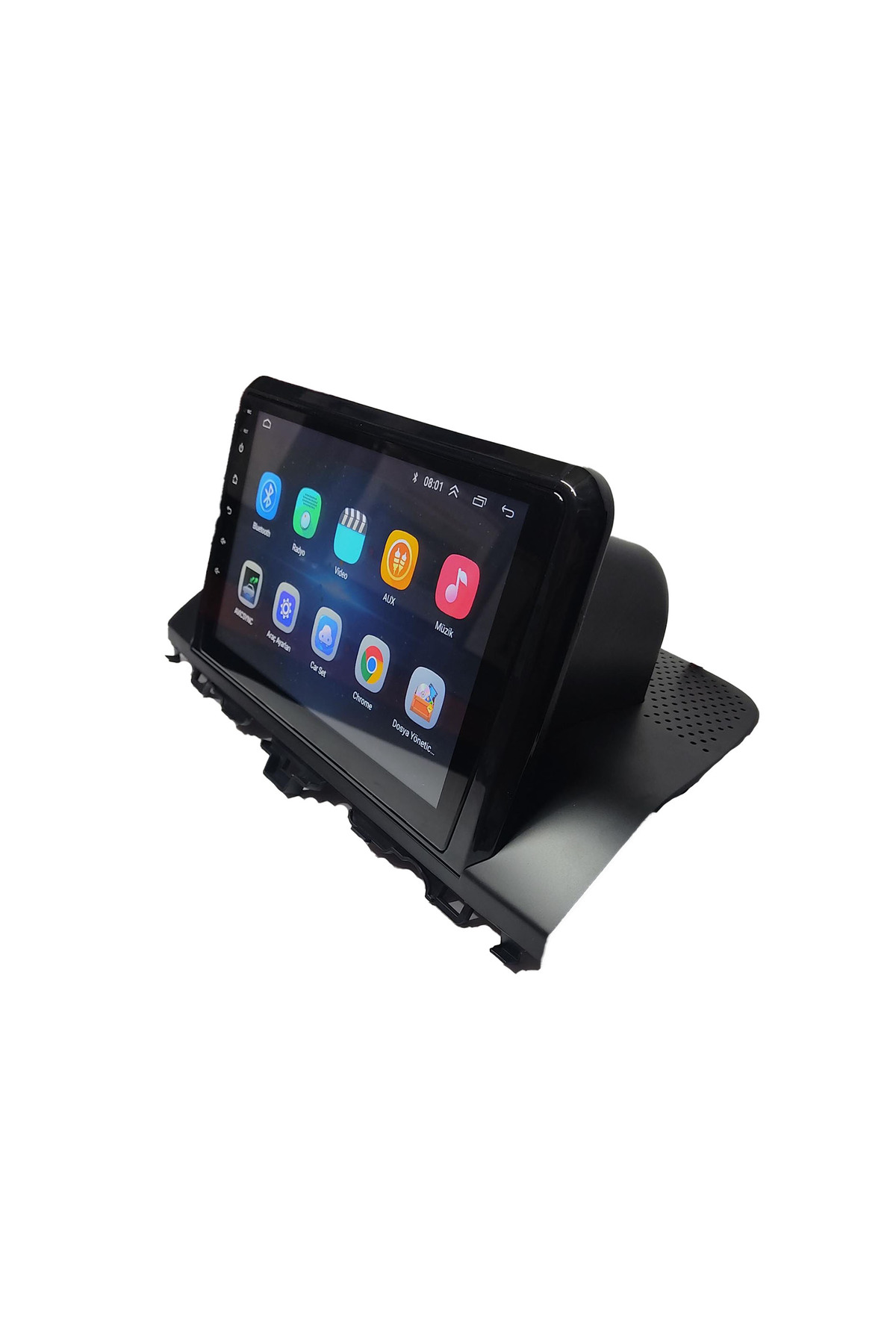 Honda Accord uyumlu SMART GO HONDA ACCORD EN YENİ 9 İNÇ 2018/2022 2-32 - Görsel 4