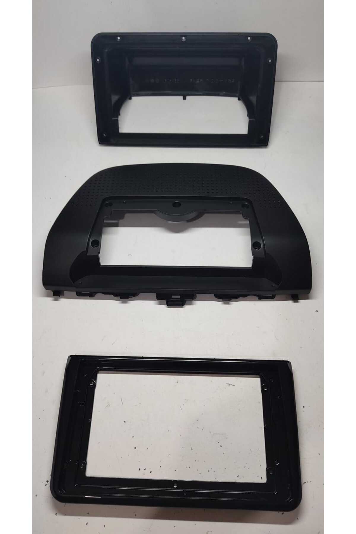 Honda Accord uyumlu SMART GO HONDA ACCORD EN YENİ 9 İNÇ 2018/2022 2-32 - Görsel 5