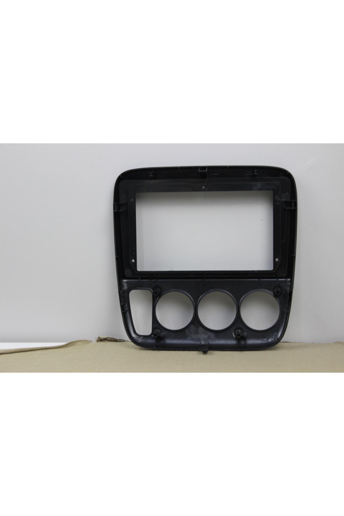 Honda CR-V uyumlu SMART GO HONDA CRV 1997/2001 9 İNÇ (ÇİFT TİP SOKET) 2-32 - Görsel 2