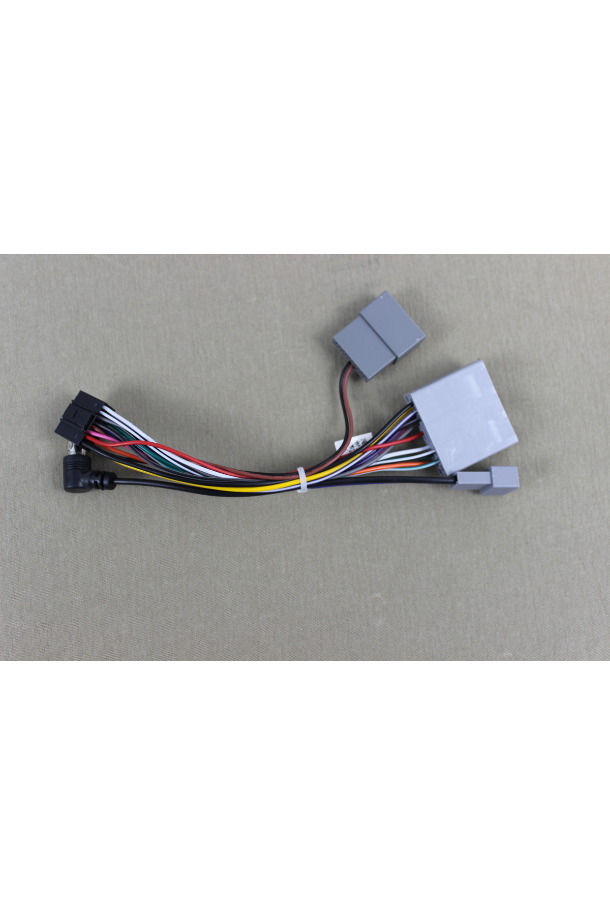 Honda CR-V uyumlu SMART GO HONDA CRV 1997/2001 9 İNÇ (ÇİFT TİP SOKET) 2-32 - Görsel 3