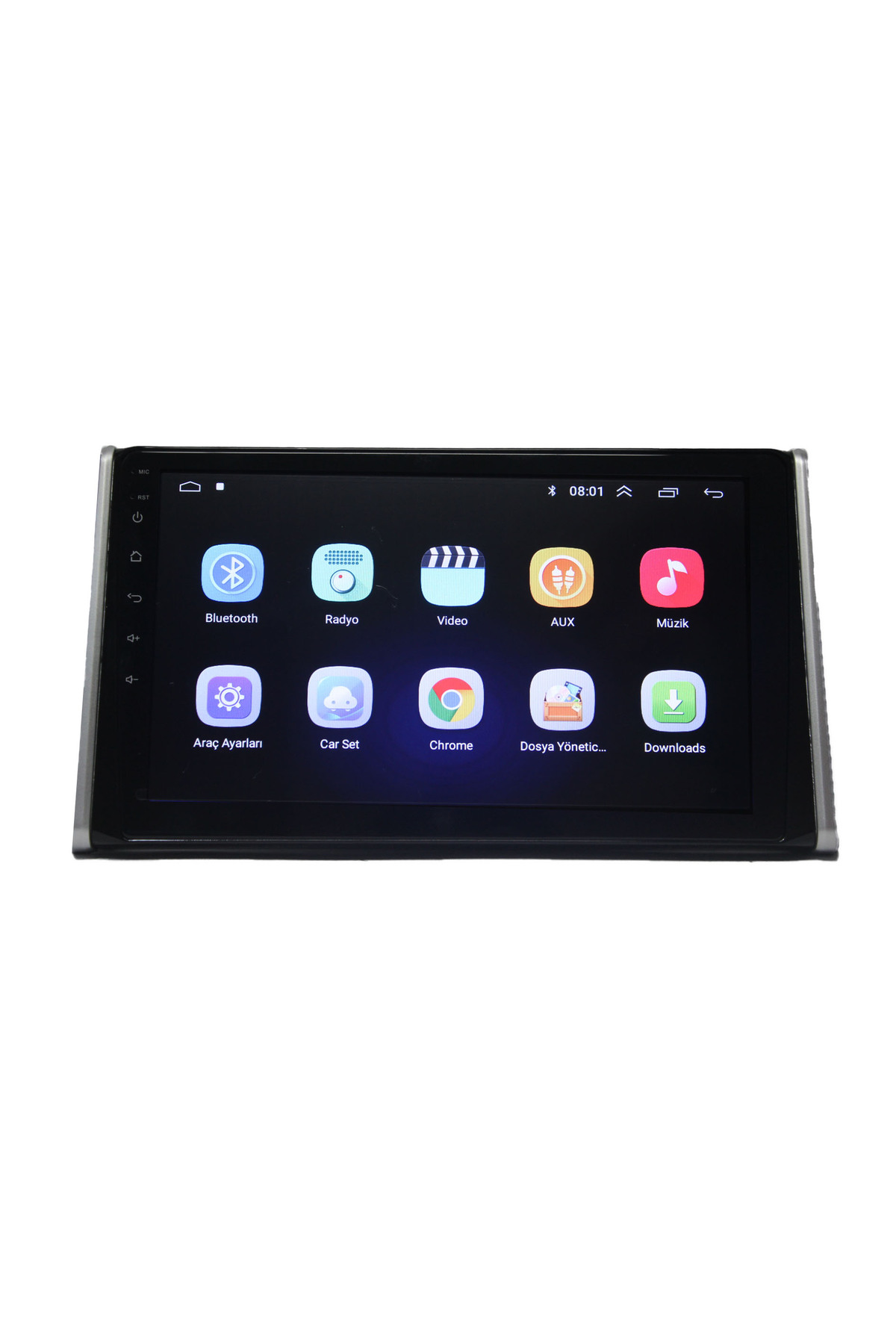 SMART GO HONDA CRV 9 İNÇ OLD 2007/2012 2-32