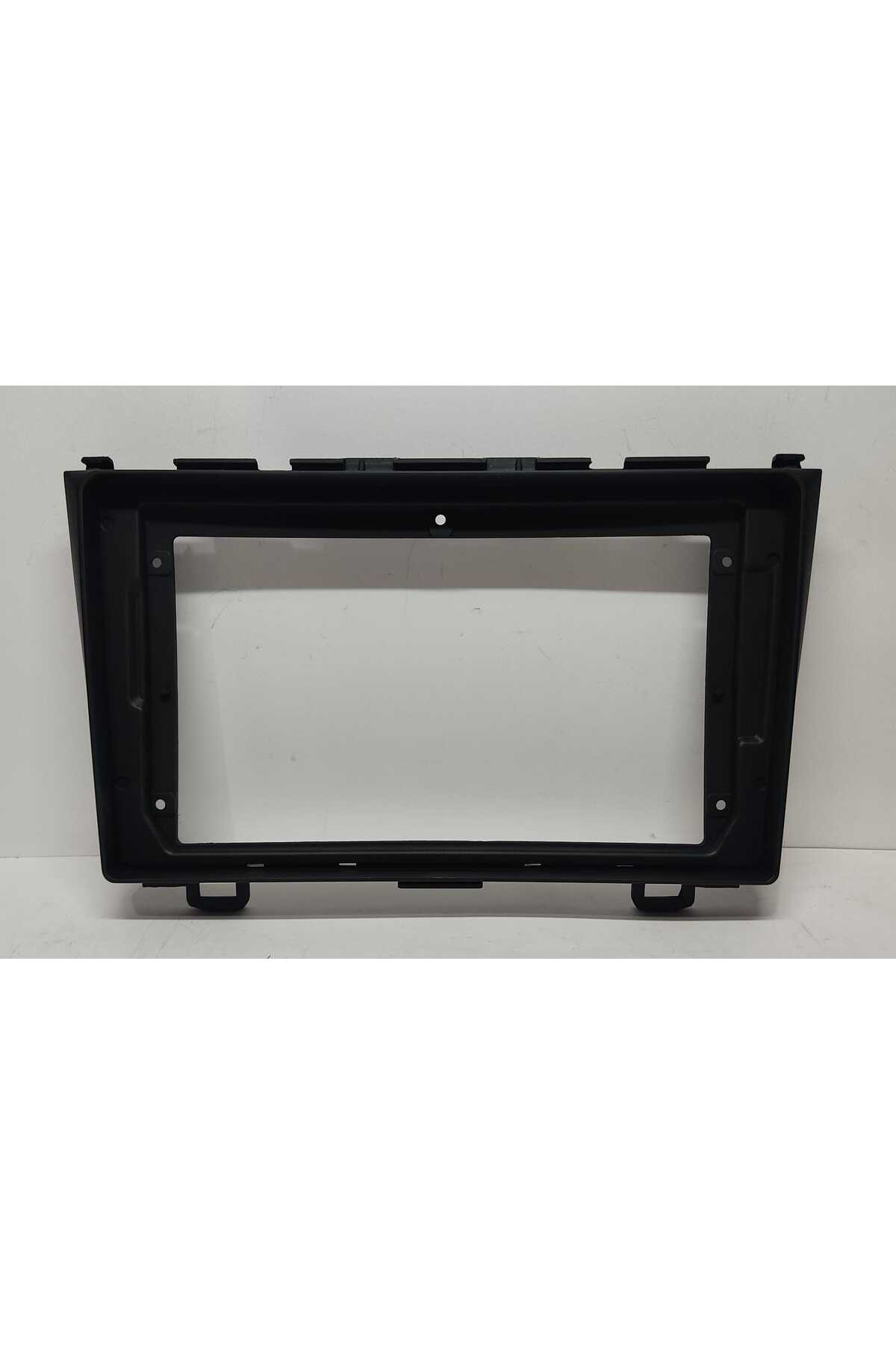 Honda CR-V uyumlu SMART GO HONDA CRV 9 İNÇ OLD 2007/2012 2-32 - Görsel 6