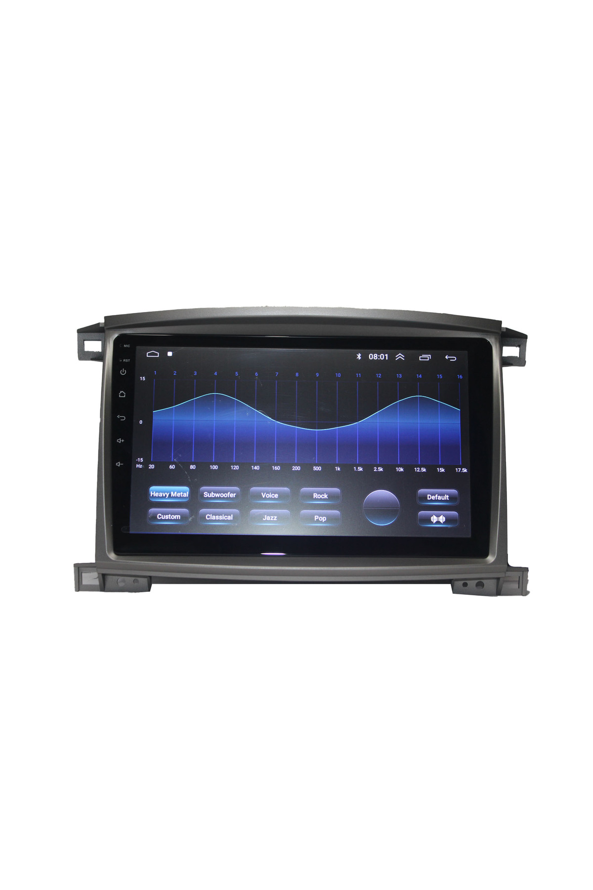 SMART GO HONDA CRV NEW 9 İNÇ 2013/2018 2-32