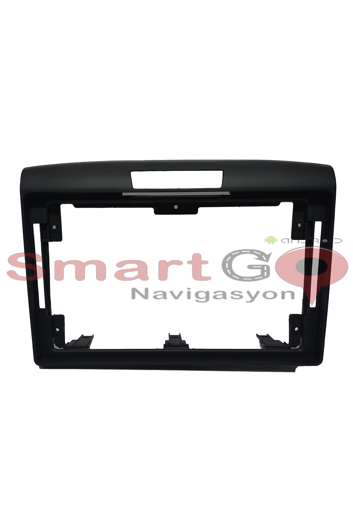 Honda CR-V uyumlu SMART GO HONDA CRV NEW 9 İNÇ 2013/2018 2-32 - Görsel 2