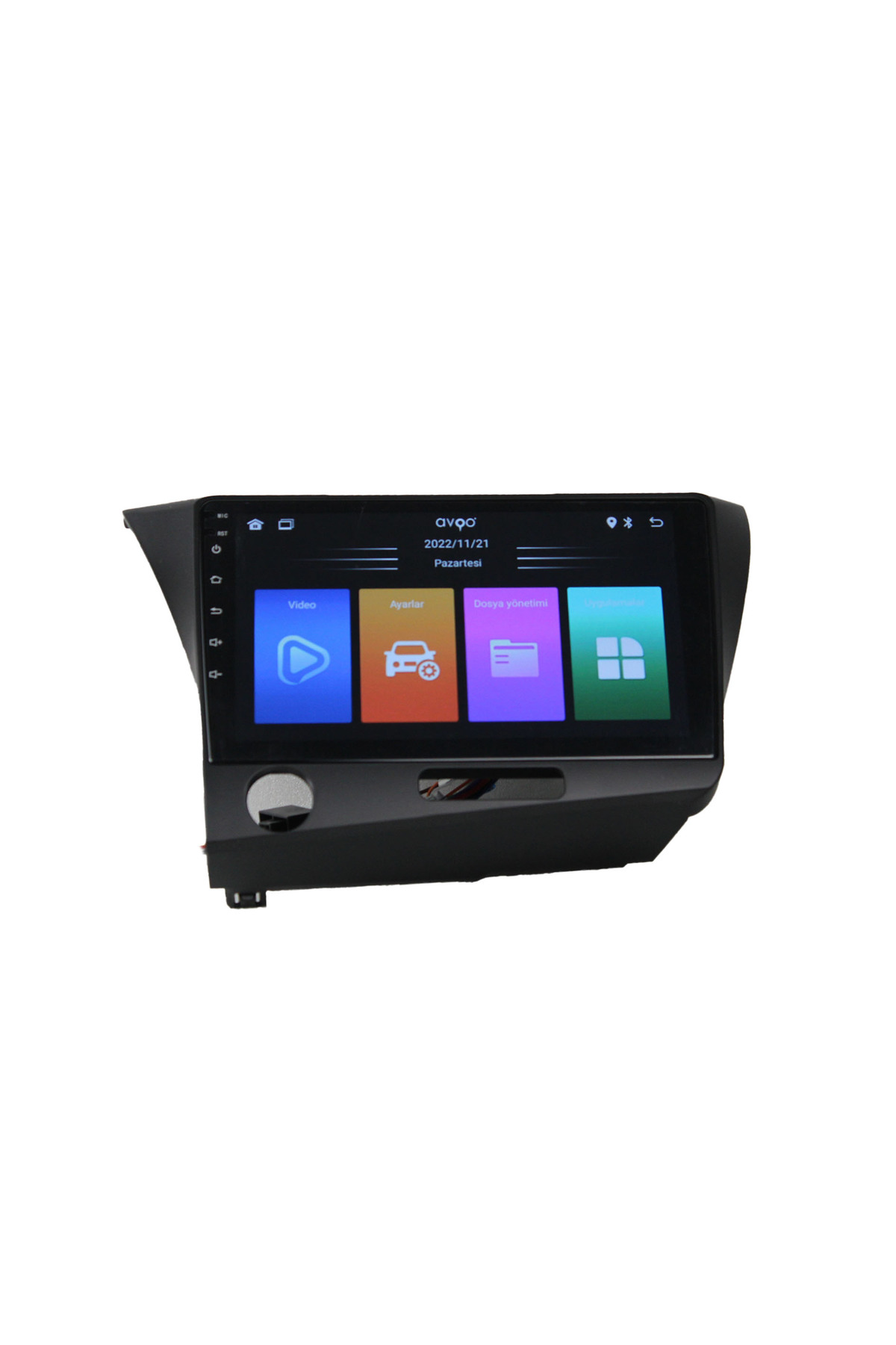 SMART GO HONDA CRZ/CR-Z 2011/2013 9 İNÇ 2-32