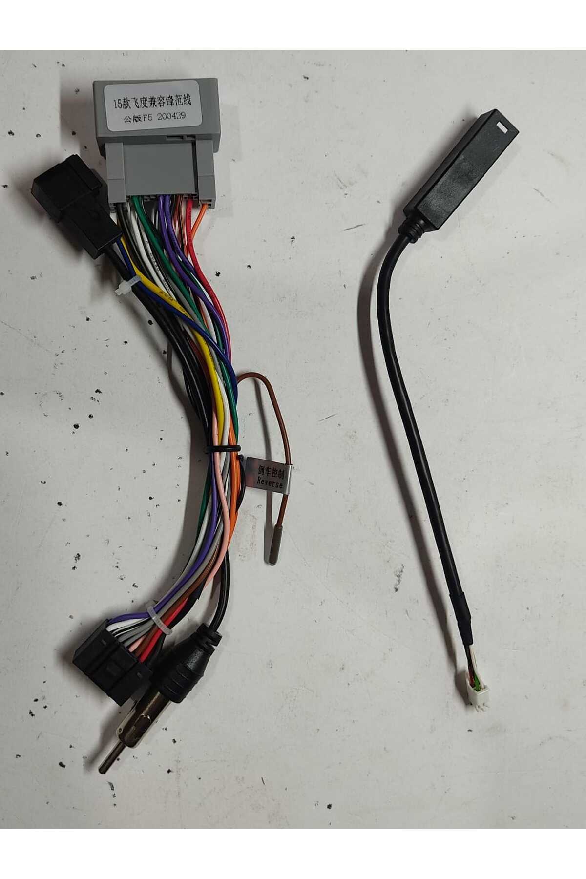 Honda City uyumlu SMART GO HONDA CİTY 10 İNÇ 2009/2012 DİGİTAL 2-32 - Görsel 4