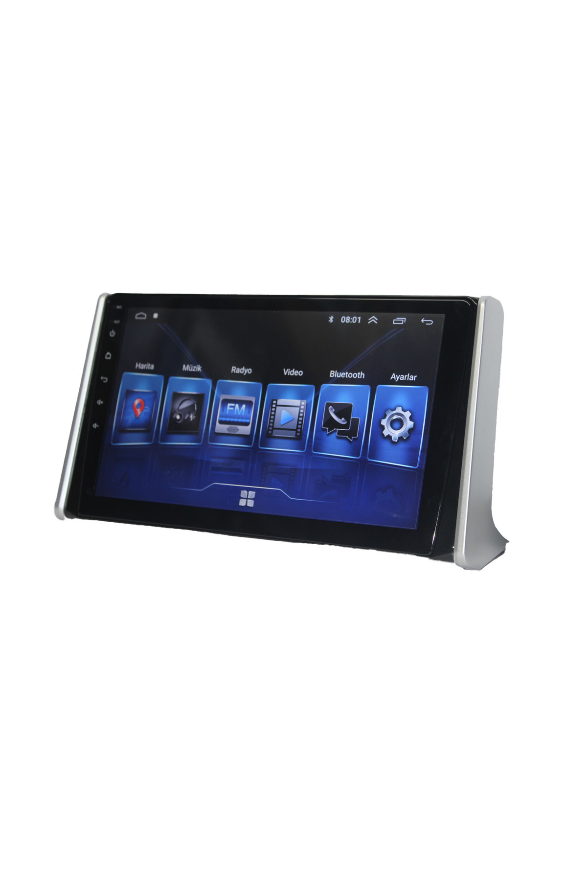 SMART GO HONDA CİTY 9 İNÇ 2002/2008 MANUEL 2-32