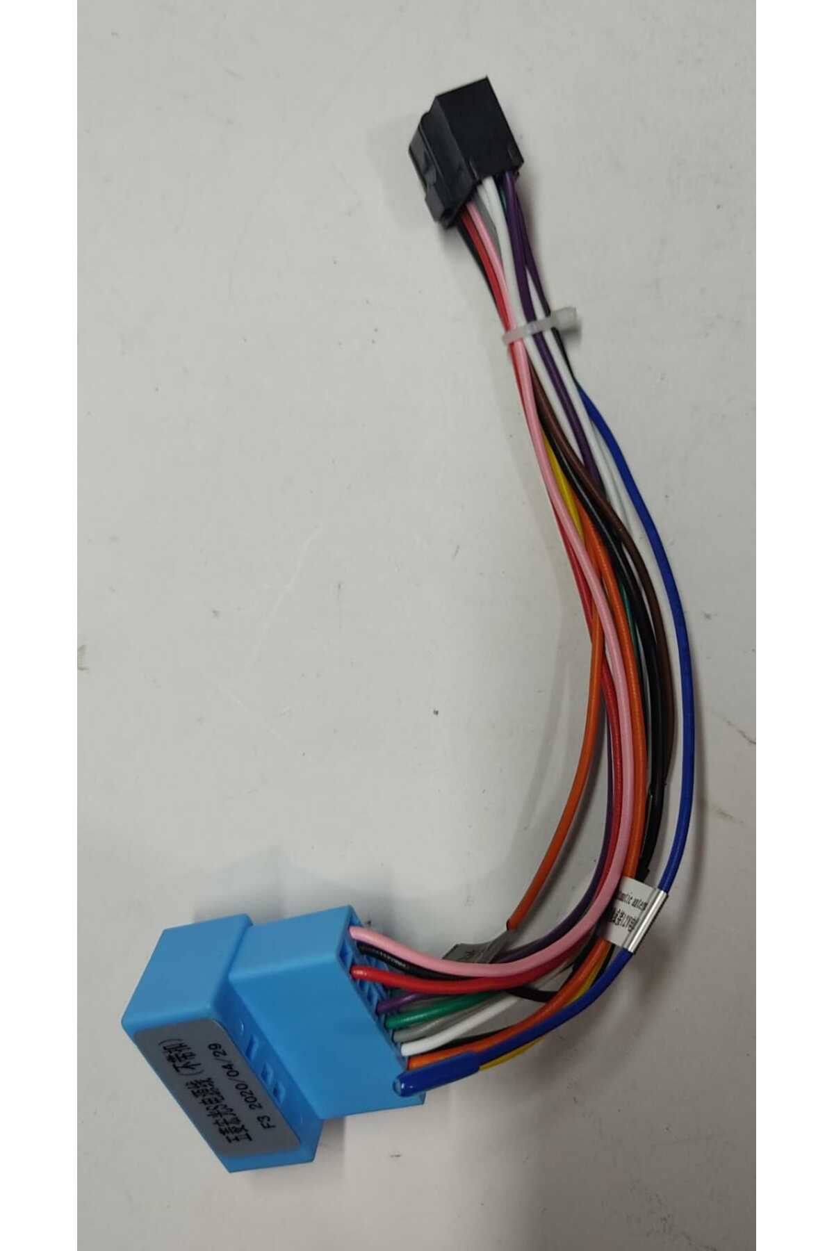 Honda City uyumlu SMART GO HONDA CİTY 9 İNÇ 2002/2008 MANUEL 2-32 - Görsel 4