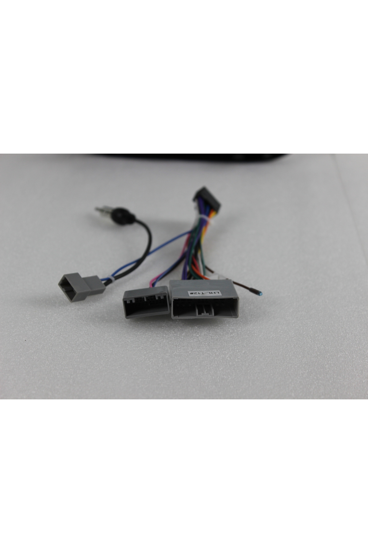 Honda Civic uyumlu SMART GO HONDA CİVİC 1996/2001 9 İNÇ 2-32 - Görsel 2