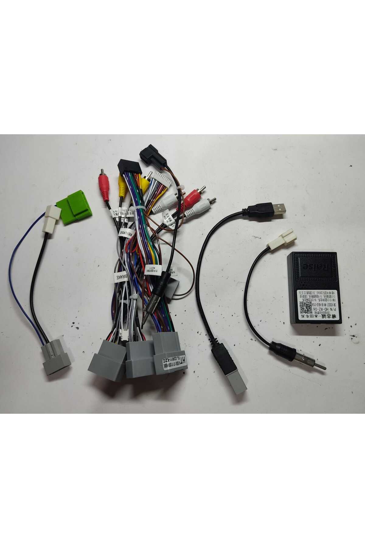 Honda Civic uyumlu SMART GO HONDA CİVİC 2022 10 İNÇ EN YENİ CİVİC 2-32 - Görsel 5