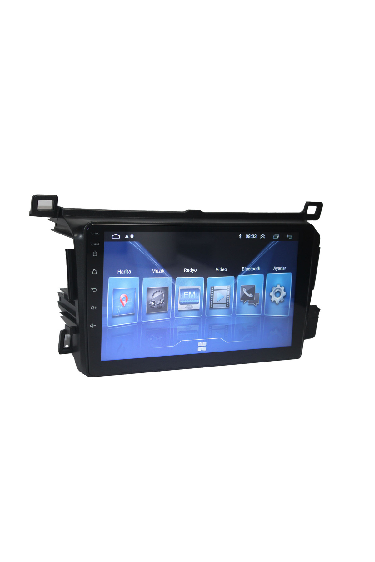 SMART GO HONDA CİVİC 9 İNÇ 2012/2015 FB7 2-32