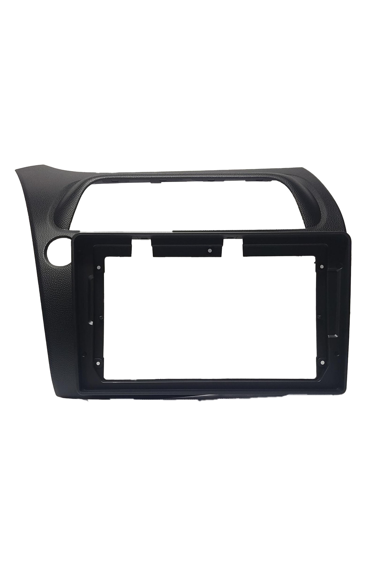 Honda Civic uyumlu SMART GO HONDA CİVİC HB EURO 2007/2012 9 İNÇ 2-32 - Görsel 3