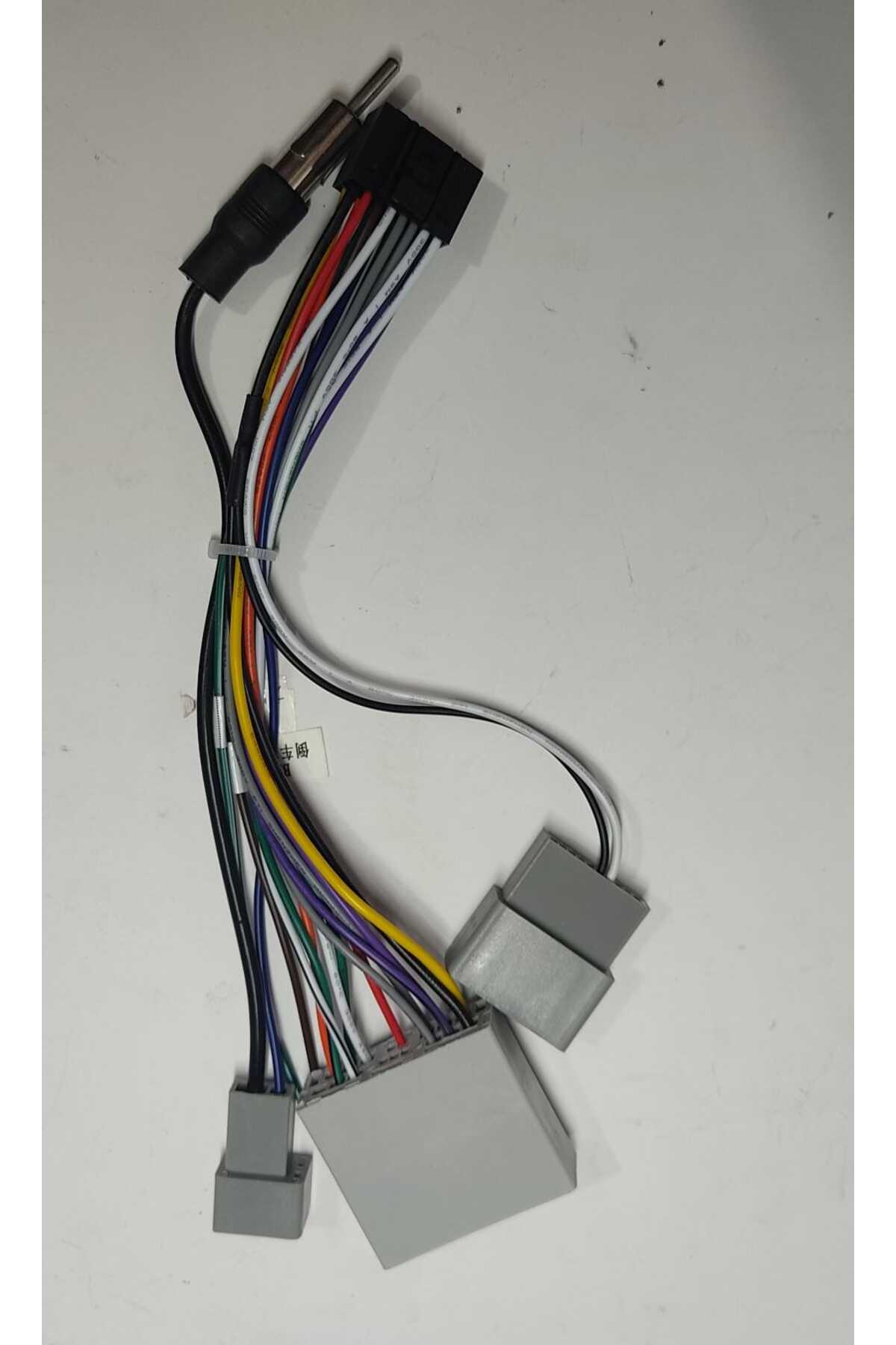 Honda Civic uyumlu SMART GO HONDA CİVİC SEDAN V-TEC 9 İNÇ 2002/2006 2-32 - Görsel 5