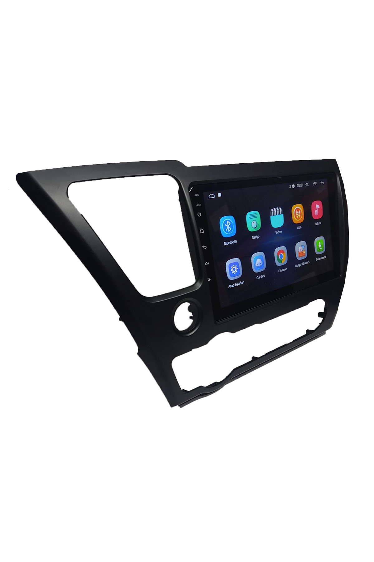 SMART GO HONDA CİVİC Uyumlu AMERİKAN 9 İNÇ 2014/2015+ 2-32