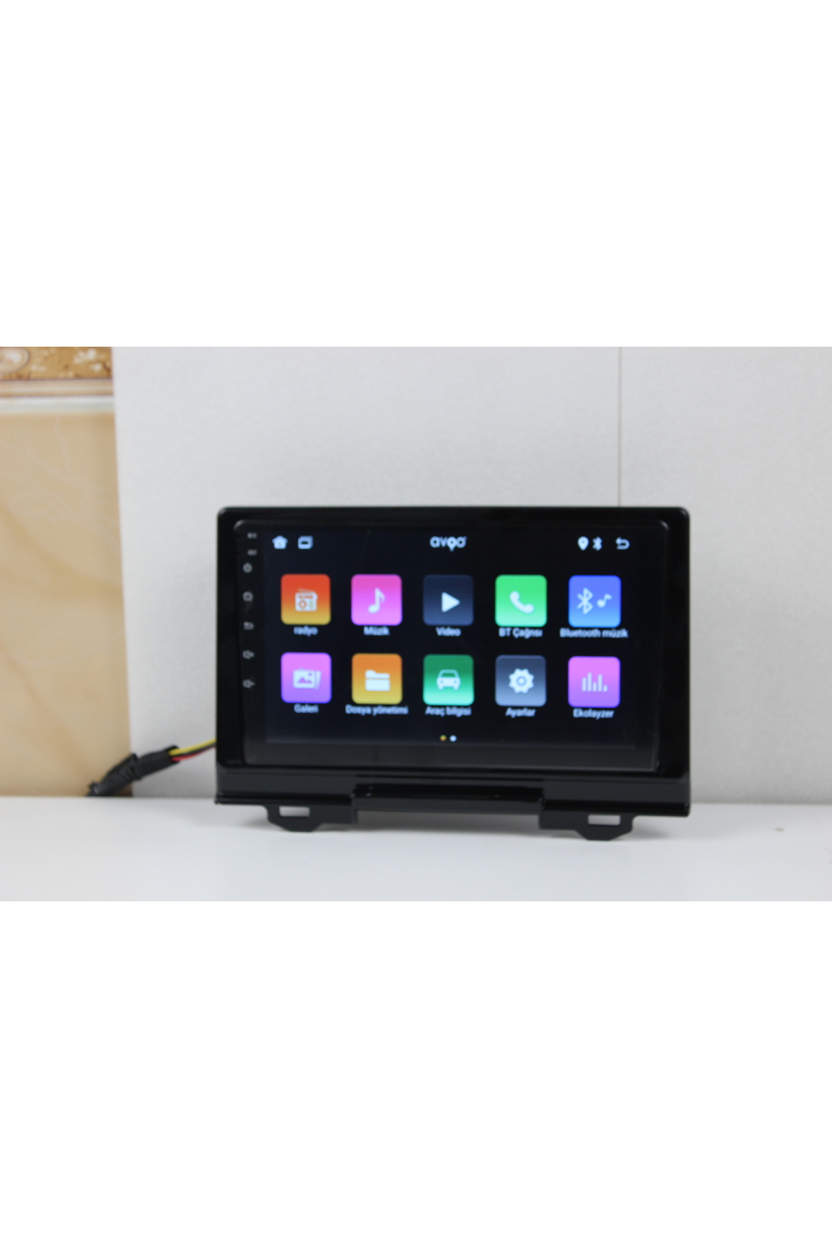 SMART GO HONDA HRV 2021/2023 10 İNÇ 2-32