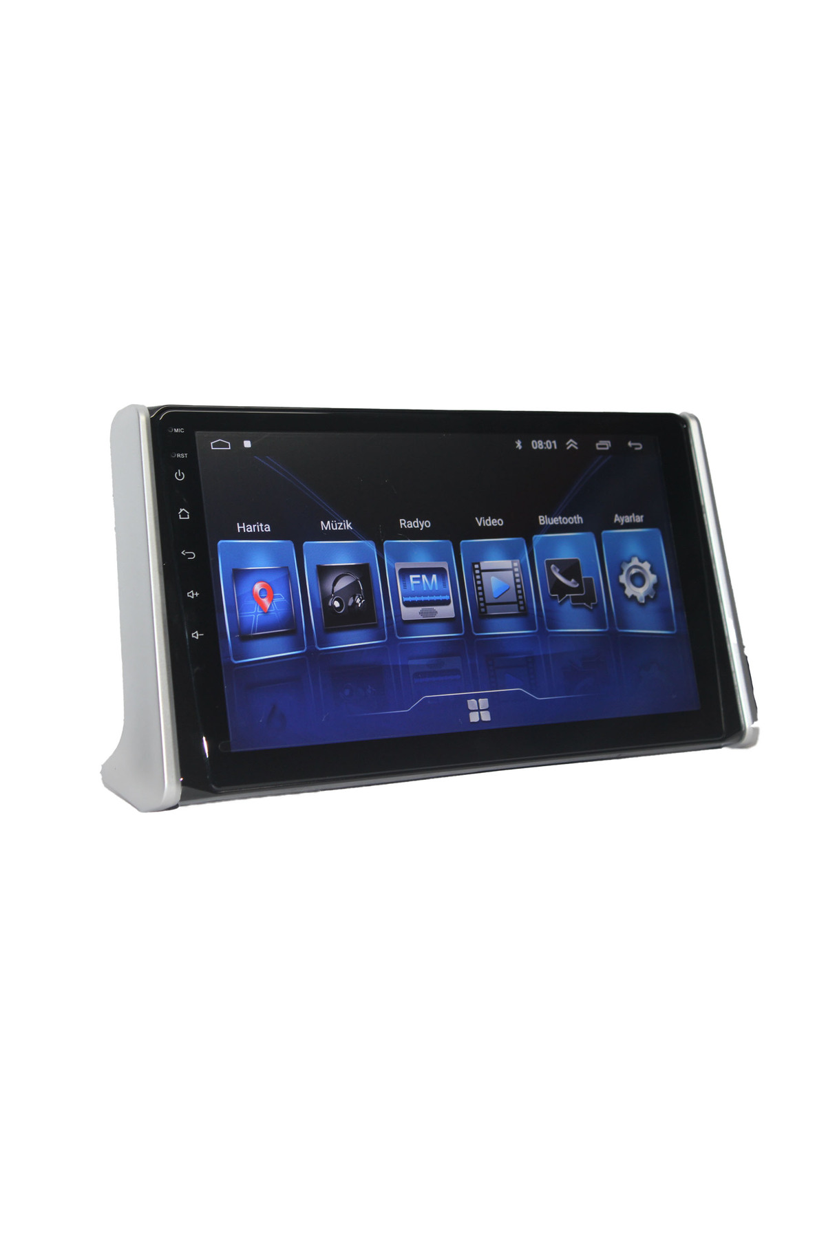 SMART GO HONDA JAZZ 10 İNÇ 2009/2012 2-32