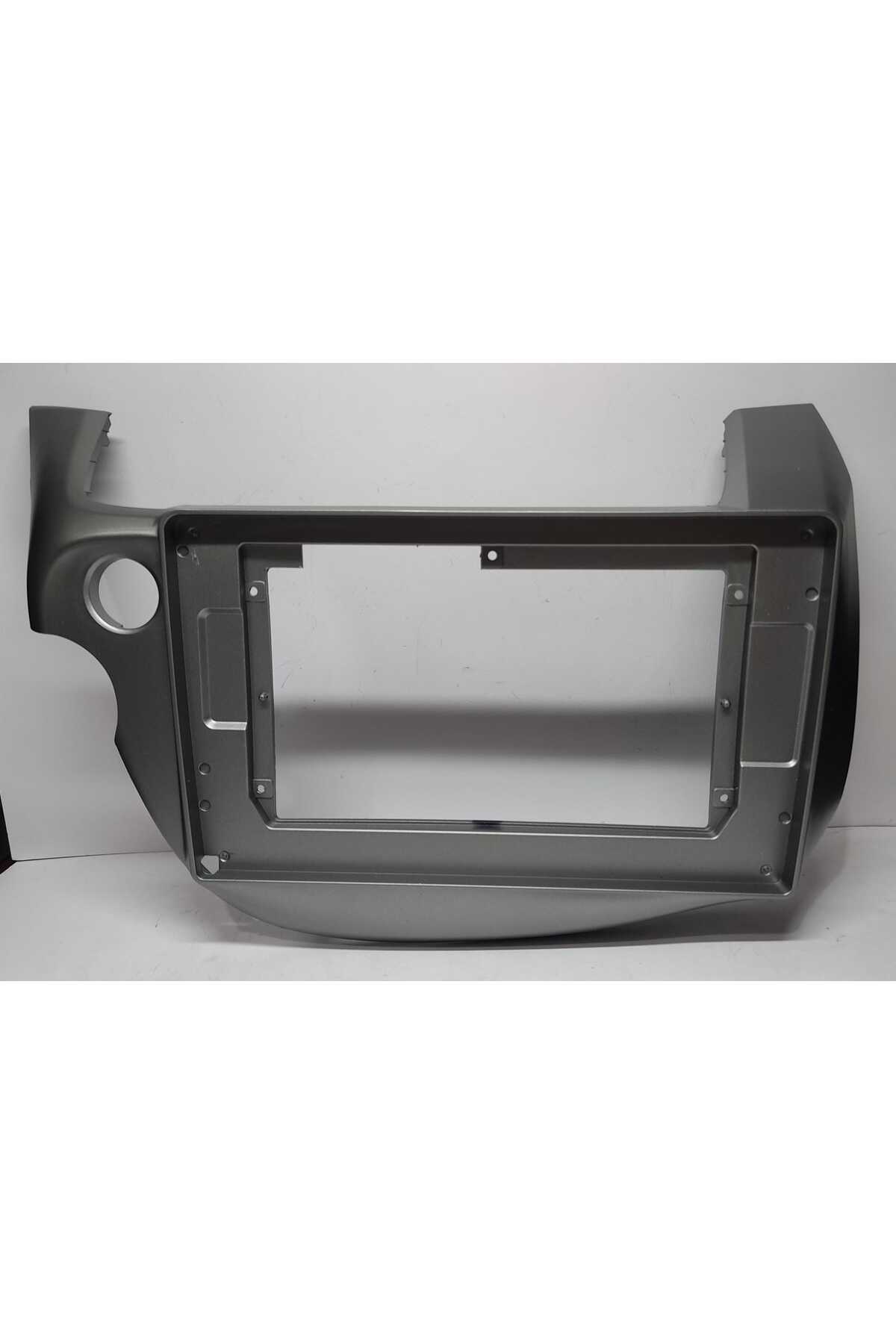 Honda Jazz uyumlu SMART GO HONDA JAZZ 10 İNÇ 2009/2012 2-32 - Görsel 6