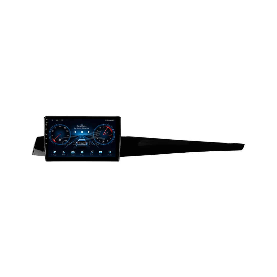 Renault Latitude Android Multimedya Sistemi (2011-2015) 8GB RAM 128GB Hafıza