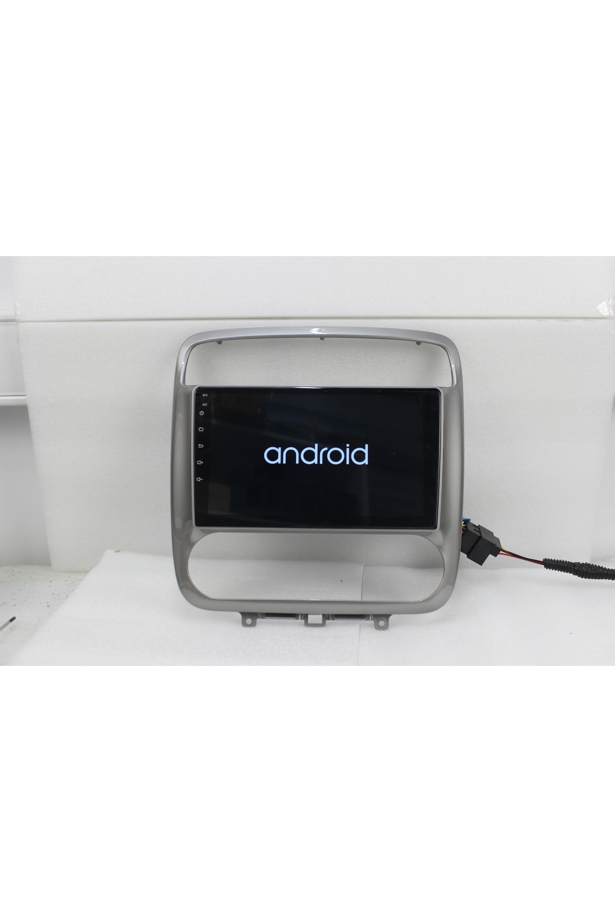 Honda SMART GO HONDA STREAM DİJİTAL 2001/2004 9 İNÇ 2-32 - Görsel 5