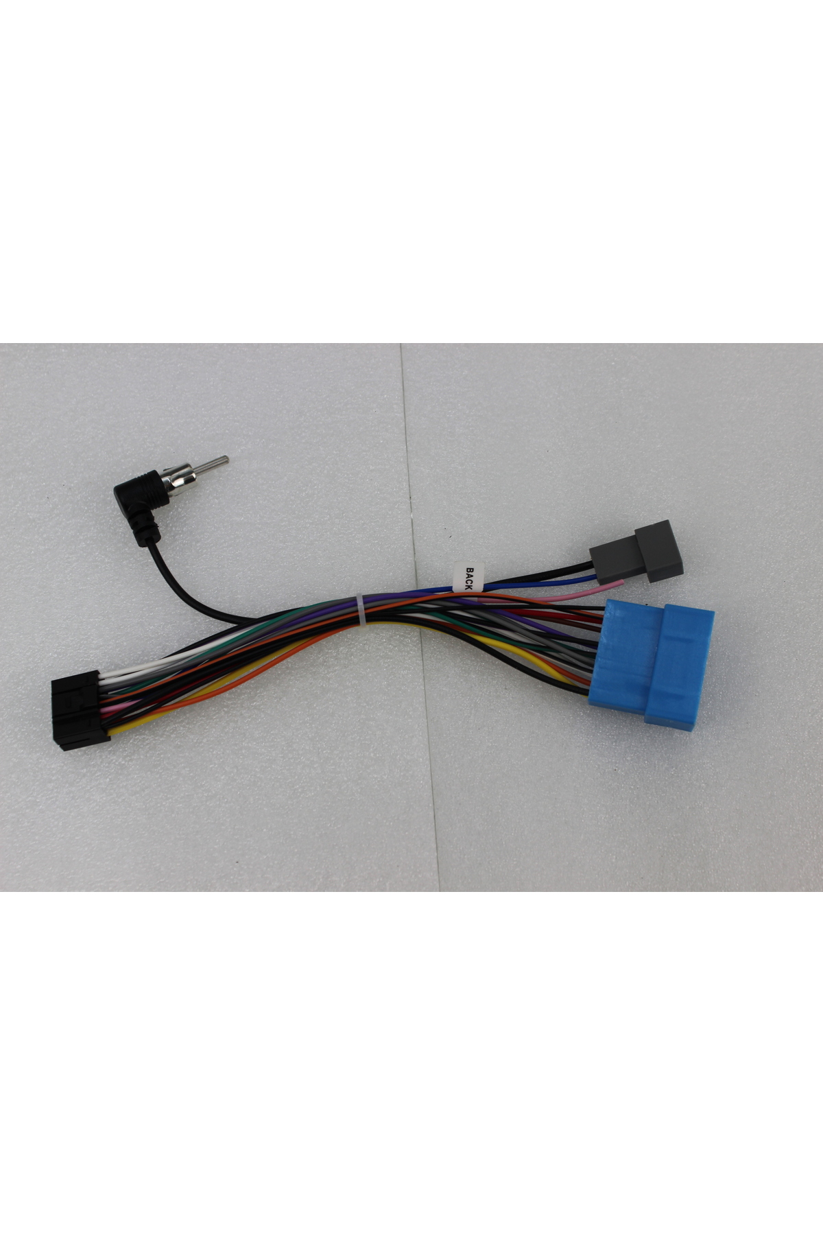 Honda SMART GO HONDA STREAM MANUEL 2001/2004 9 İNÇ  2-32 - Görsel 2