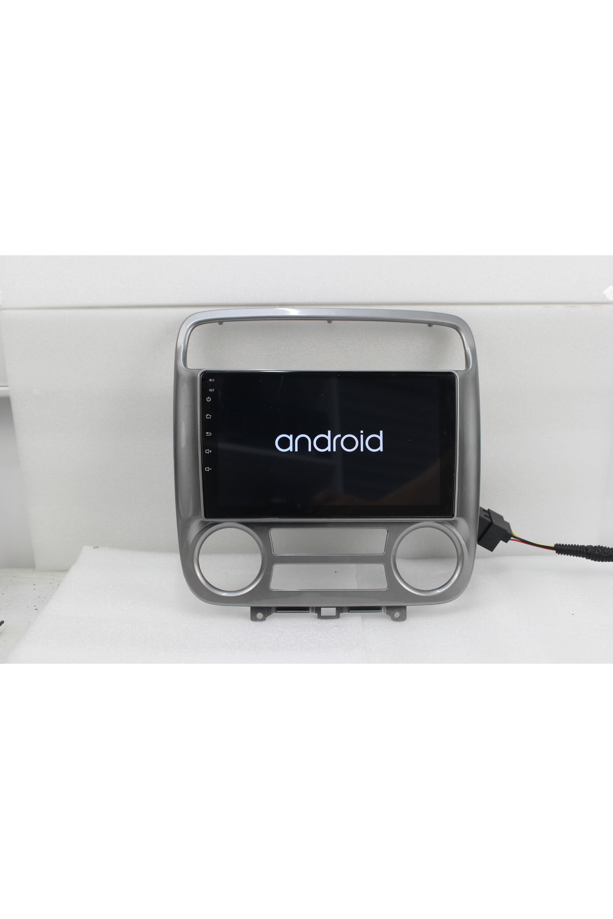 Honda SMART GO HONDA STREAM MANUEL 2001/2004 9 İNÇ  2-32 - Görsel 5