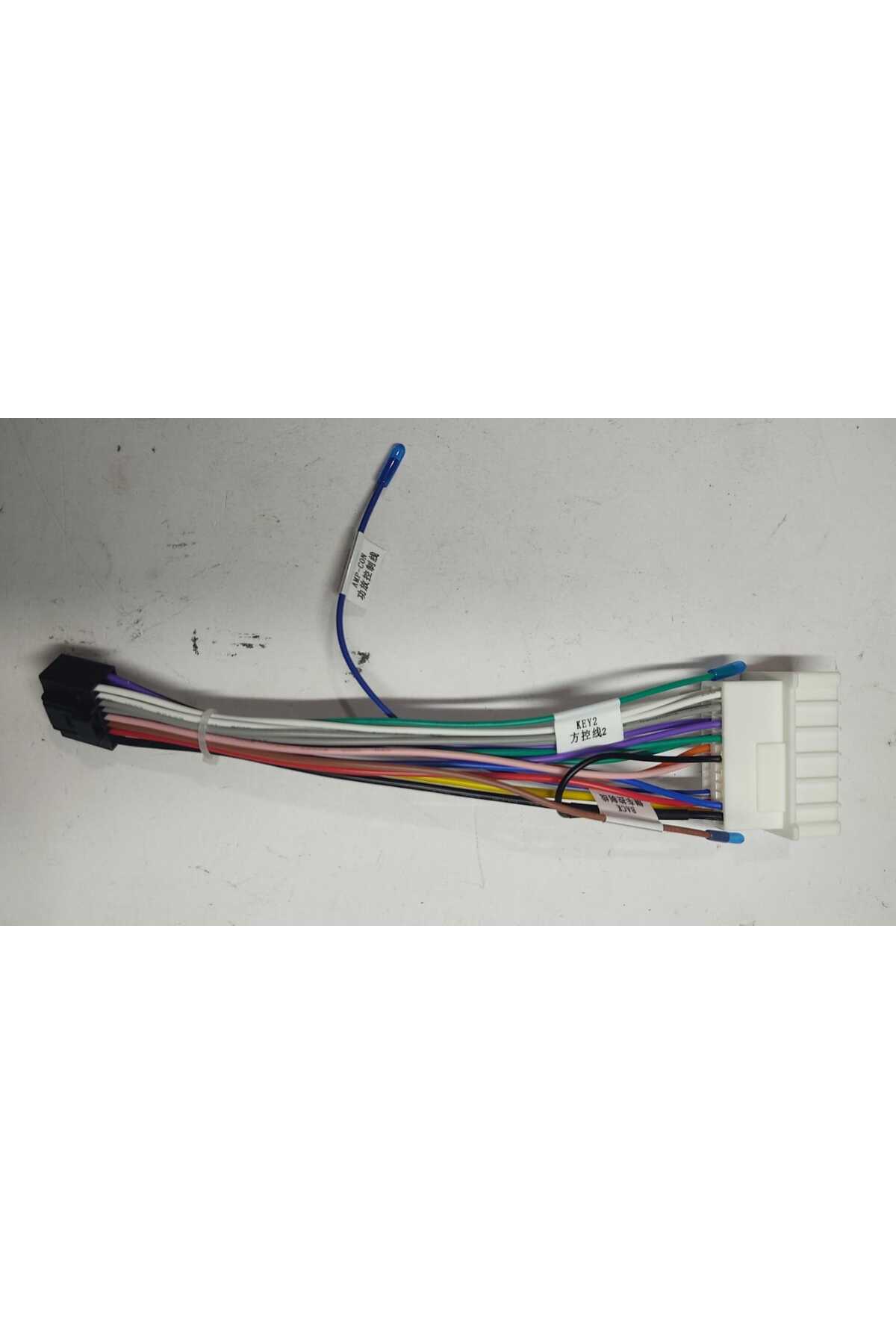 Hyundai Santa Fe uyumlu SMART GO HYUNDAİ  SANTAFE 9 İNÇ 2007/2011  2-32 - Görsel 3