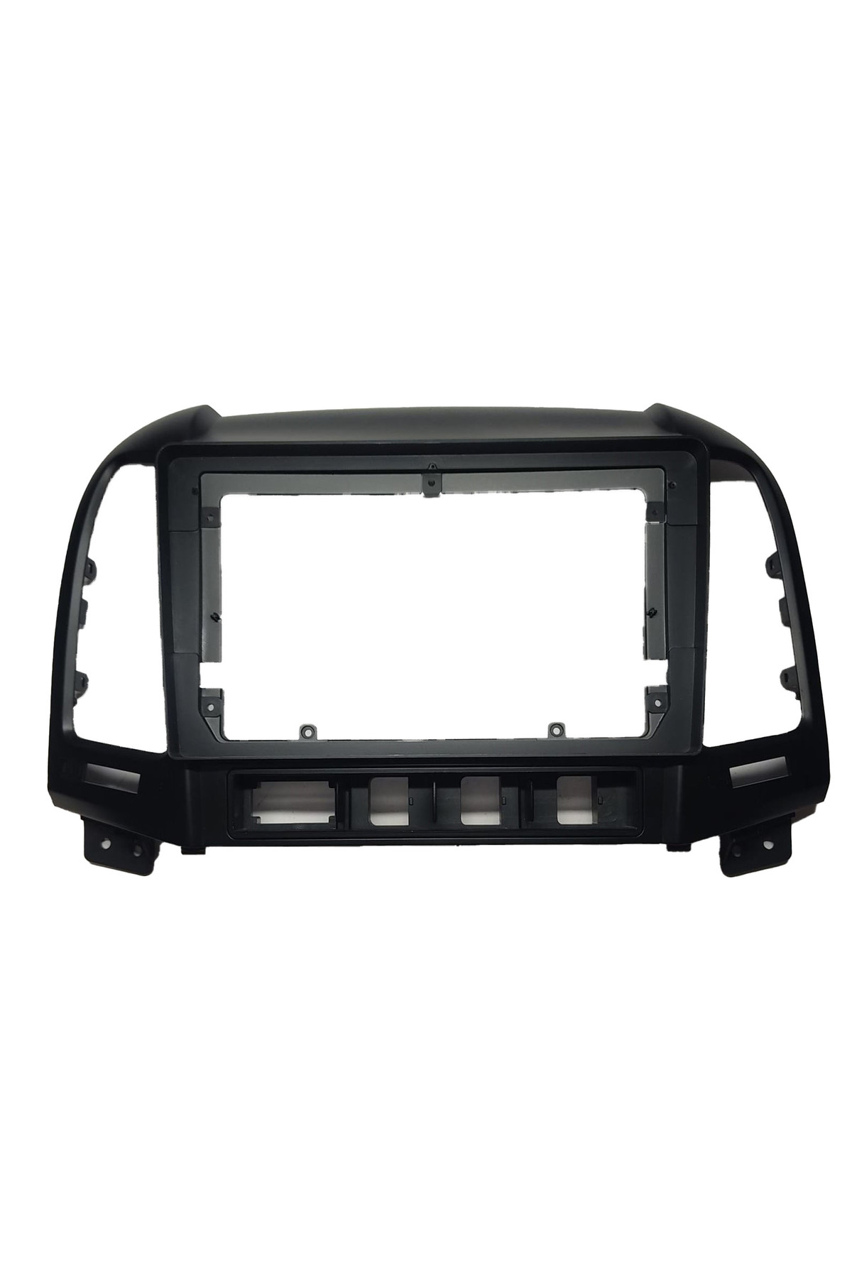 Hyundai Santa Fe uyumlu SMART GO HYUNDAİ  SANTAFE 9 İNÇ 2007/2011  2-32 - Görsel 4