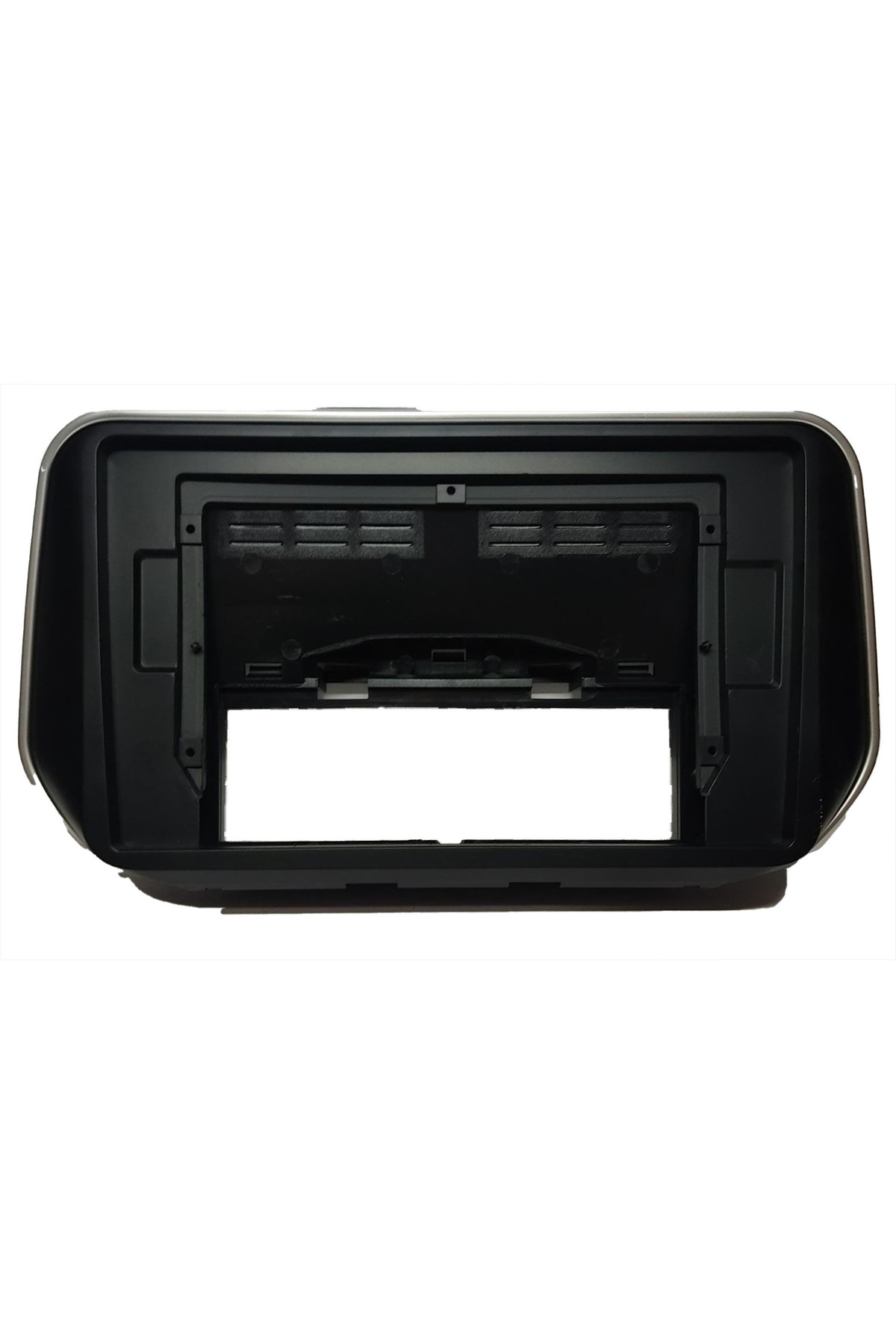 Hyundai Santa Fe uyumlu SMART GO HYUNDAİ  SANTAFE / SANTA 10 İNÇ 2018/2022 2-32 - Görsel 3