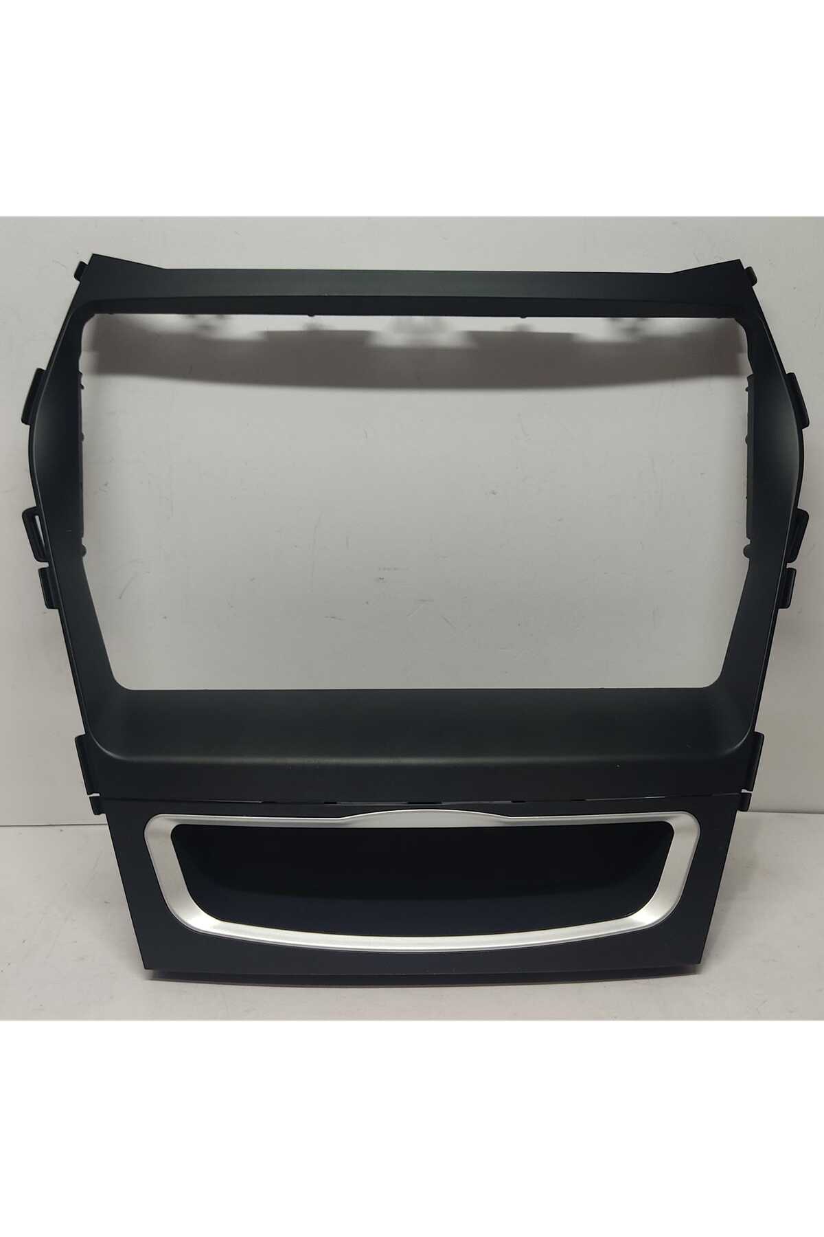 Hyundai Santa Fe uyumlu SMART GO HYUNDAİ  SANTAFE /İX45 9 İNÇ 2012/2016 2-32 - Görsel 5