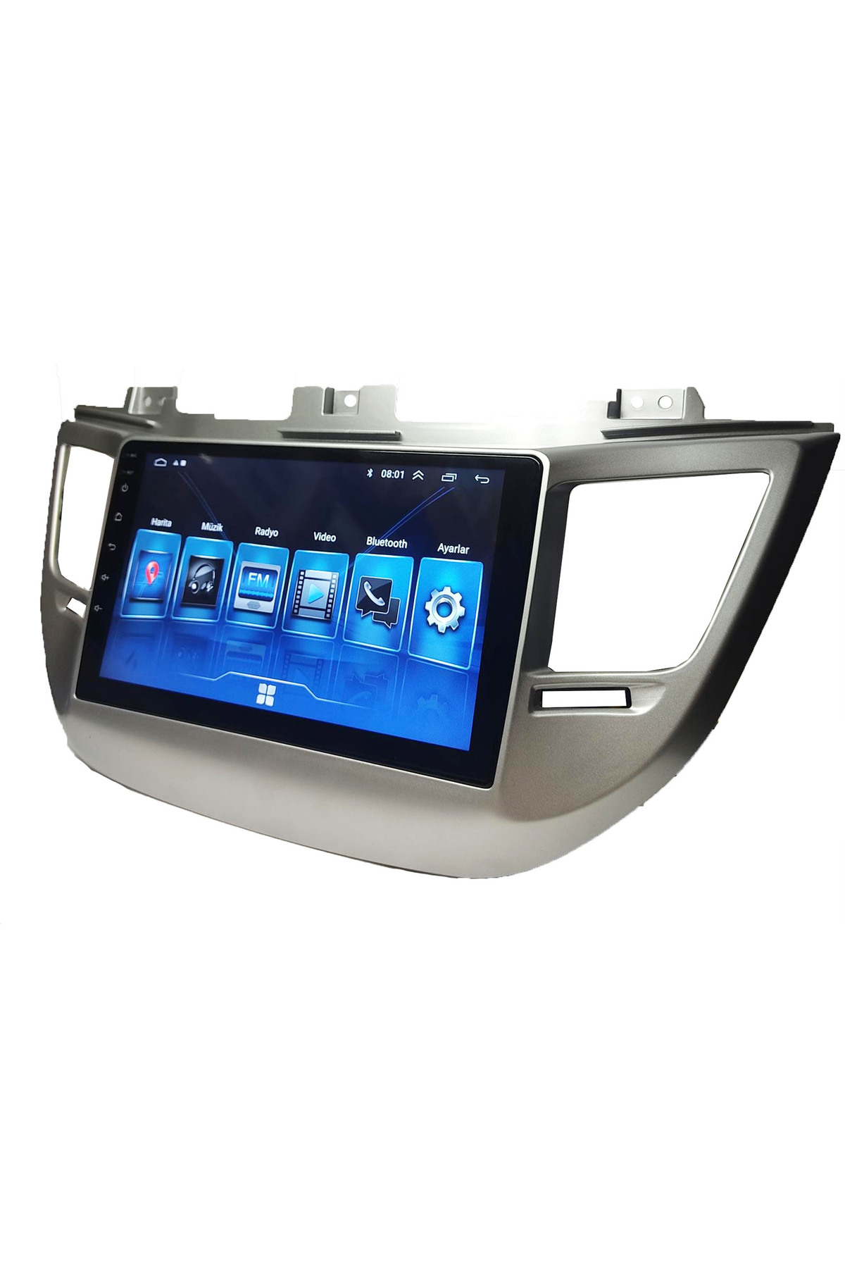 SMART GO HYUNDAİ  TUCSON 9 İNÇ 2015/2018 2-32