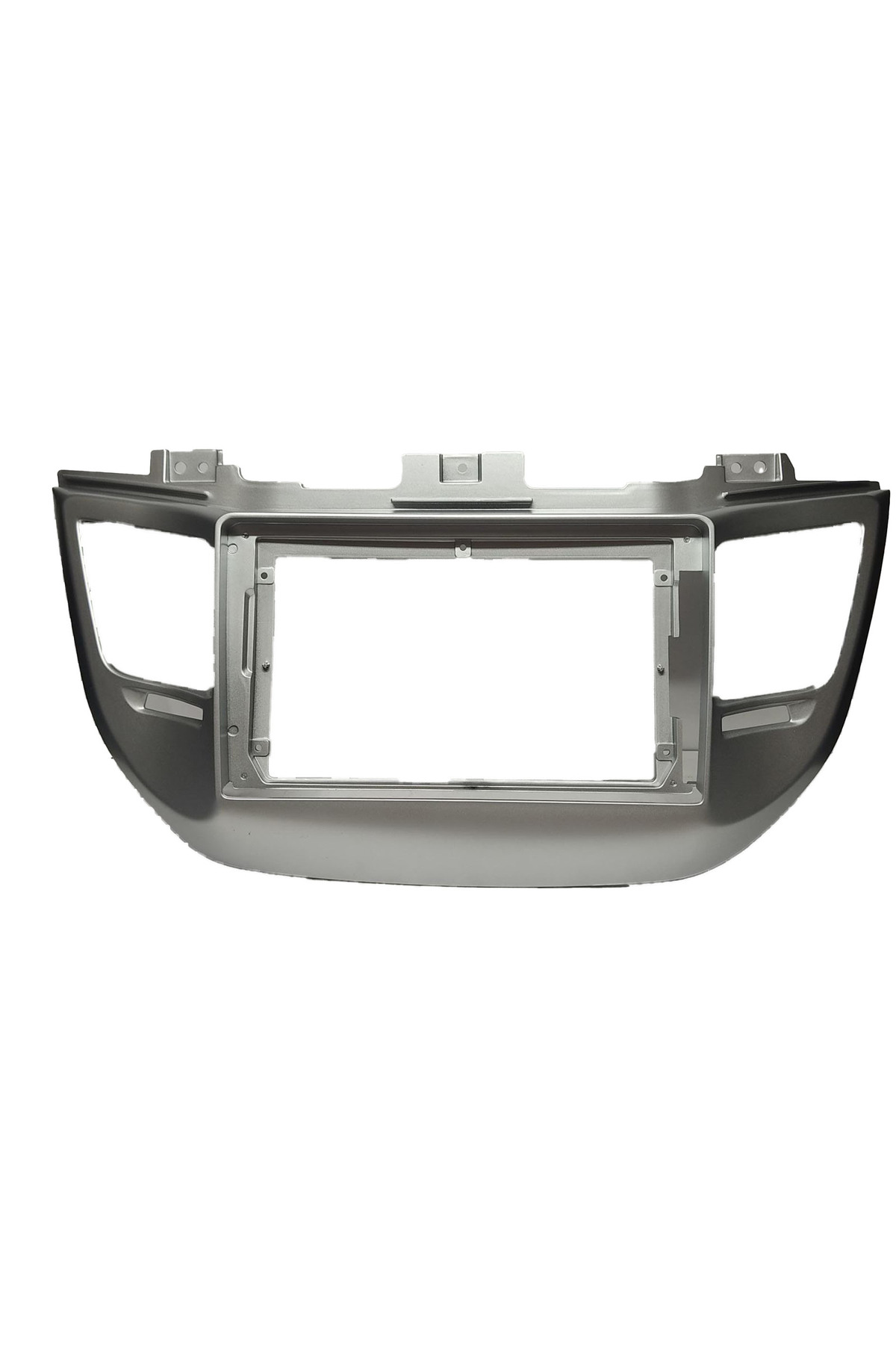 Hyundai Tucson uyumlu SMART GO HYUNDAİ  TUCSON 9 İNÇ 2015/2018 2-32 - Görsel 2