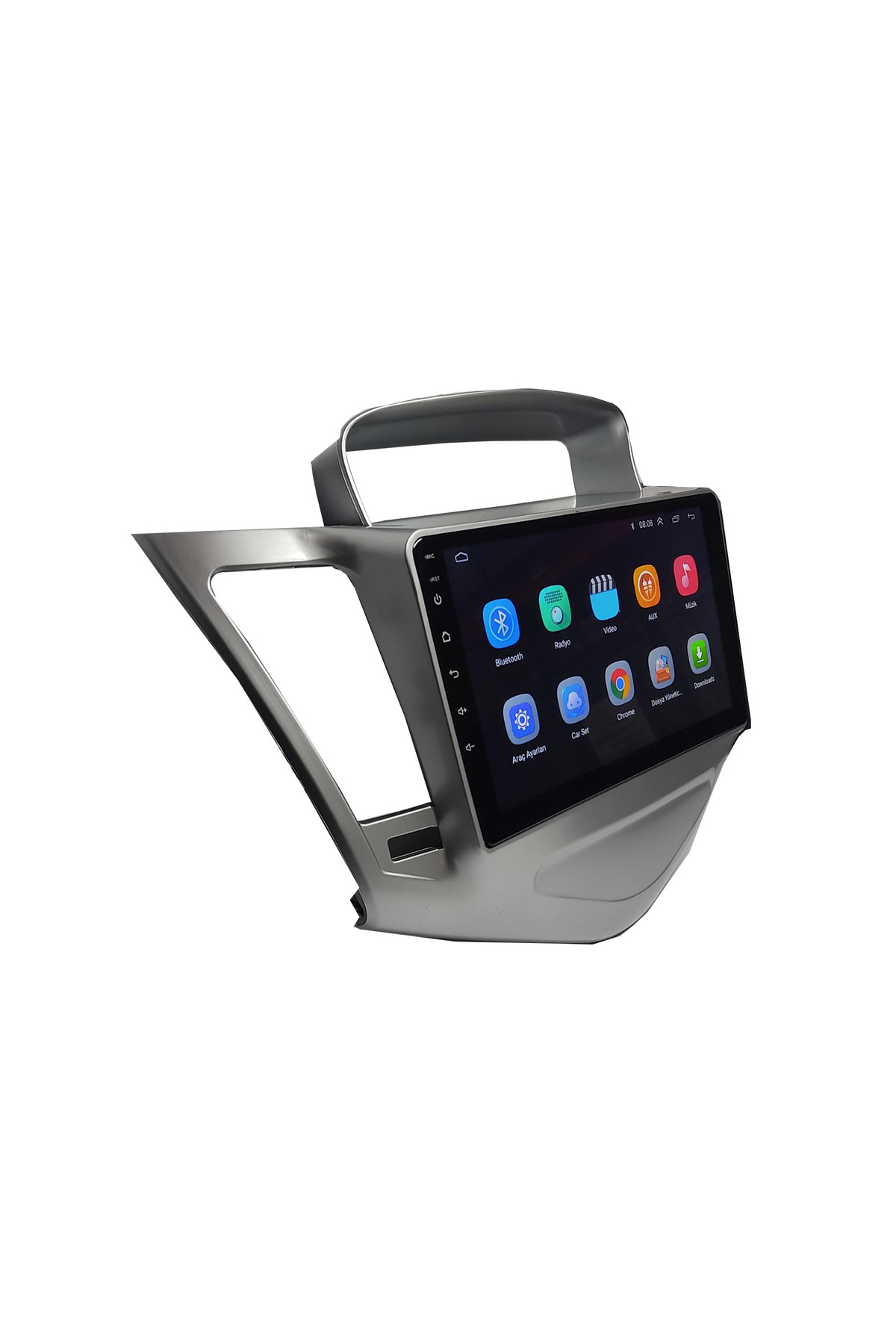 CHEVROLET CRUZE OLD 9İNÇ 2007/2012 2-32 Uyumlu