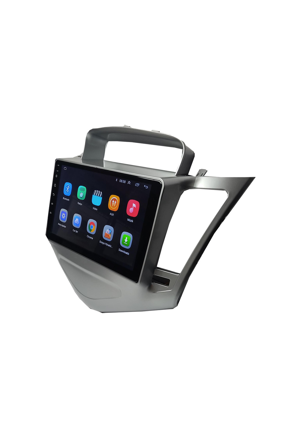 Chevrolet Cruze uyumlu CHEVROLET CRUZE OLD 9İNÇ 2007/2012 2-32 Uyumlu - Görsel 2